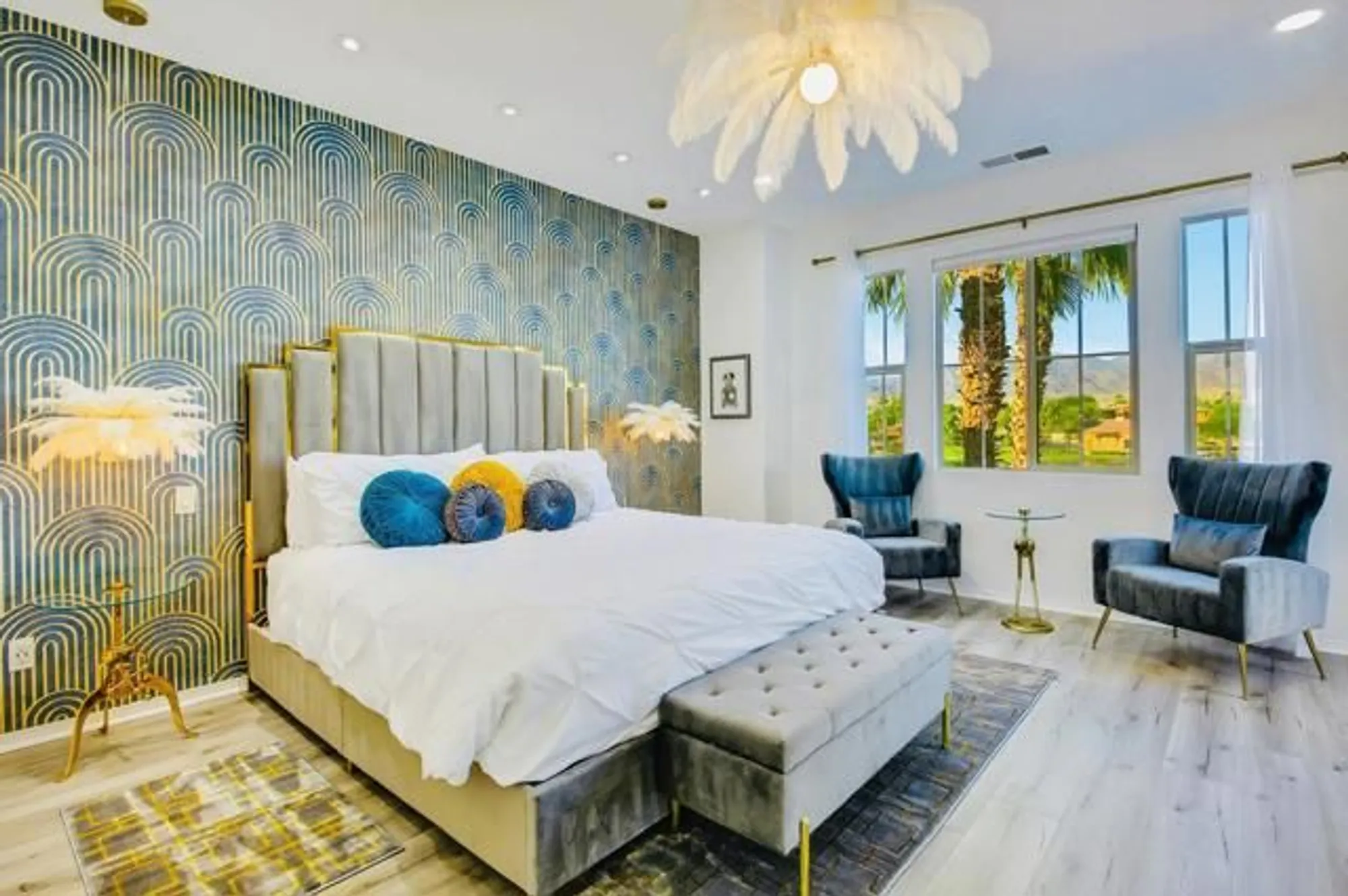 Property Slideshow image 56 of 82 | 43173 bacino ct, Indio, CA, 92203