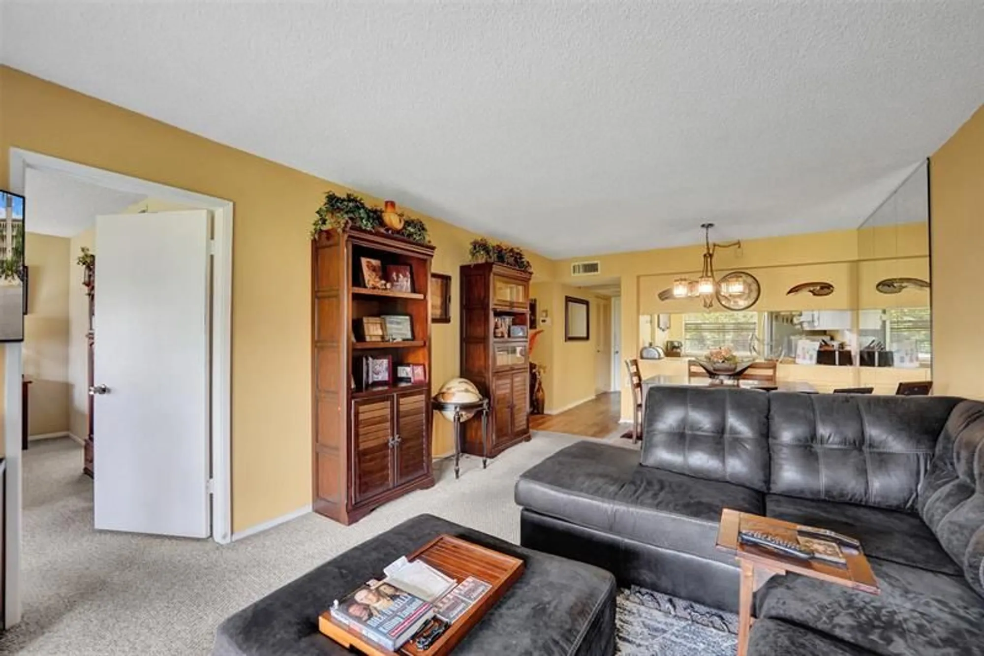 Property Slideshow image 8 of 40 | 4602 martinique way apt f2 # 4602, Coconut Creek, FL, 33066