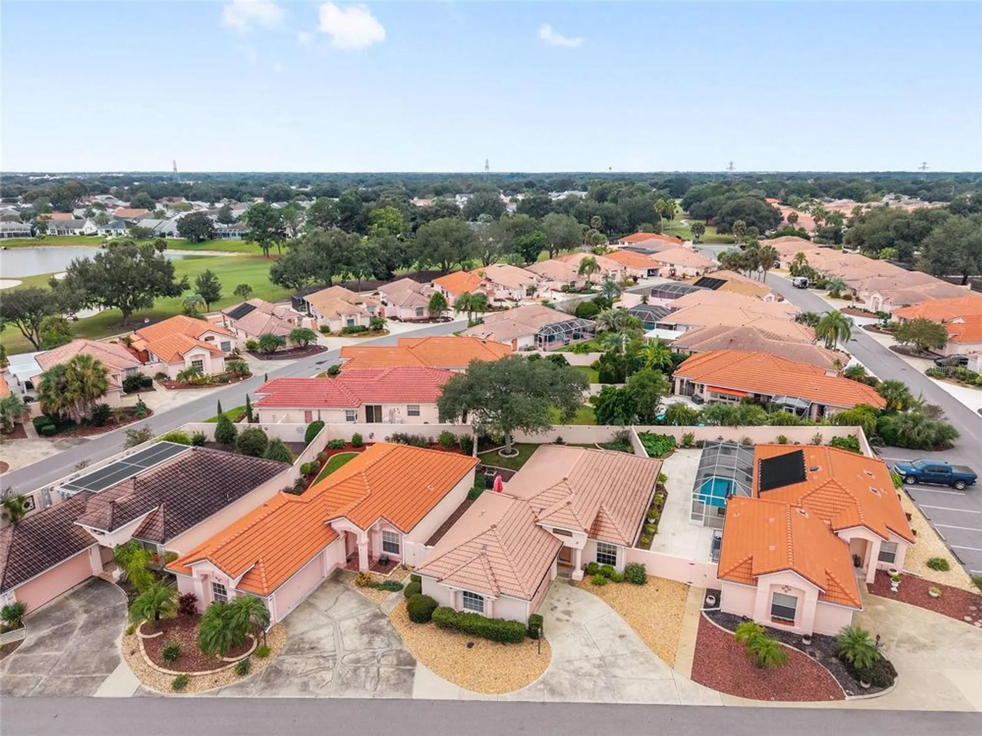 Property Slideshow image 55 of 65 | 906 santa anna ln, The Villages, FL, 32159