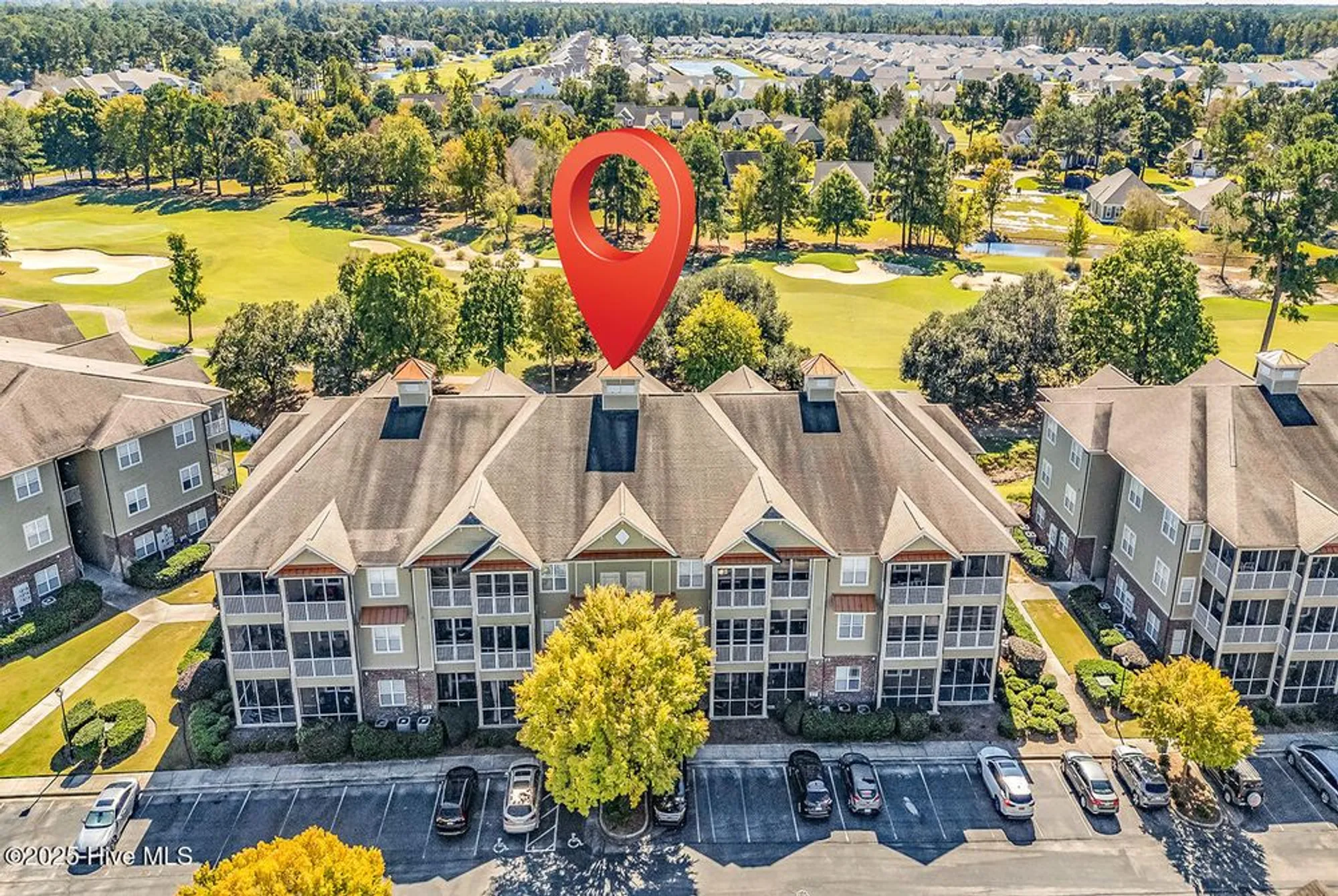 Property Slideshow image 30 of 30 | 395 s crow creek dr 1304, Calabash, NC, 28467