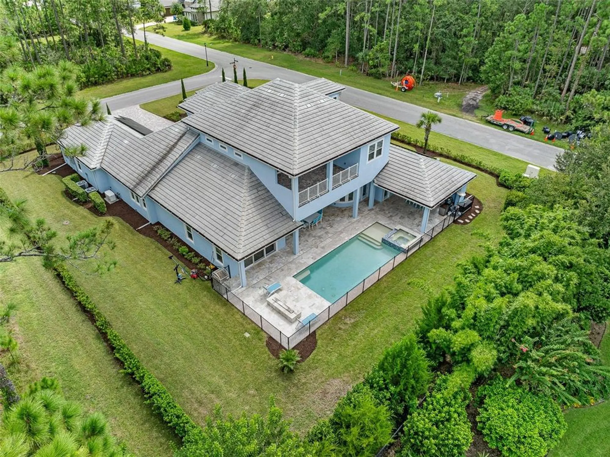 Property Slideshow image 84 of 100 | 998 downshire ln, Ormond Beach, FL, 32174