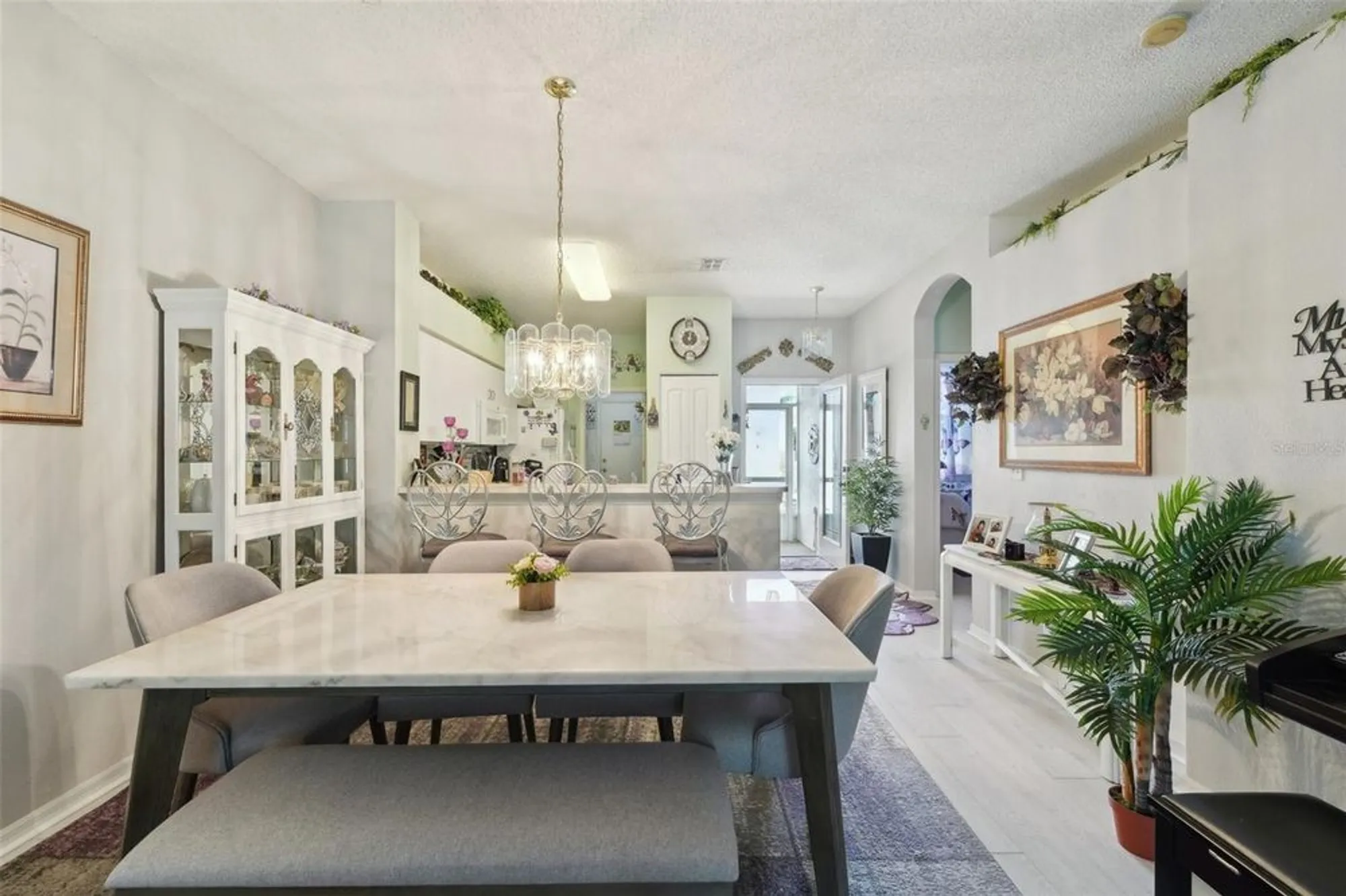 Property Slideshow image 11 of 67 | 767 tremont greens ln # 64, Sun City Center, FL, 33573