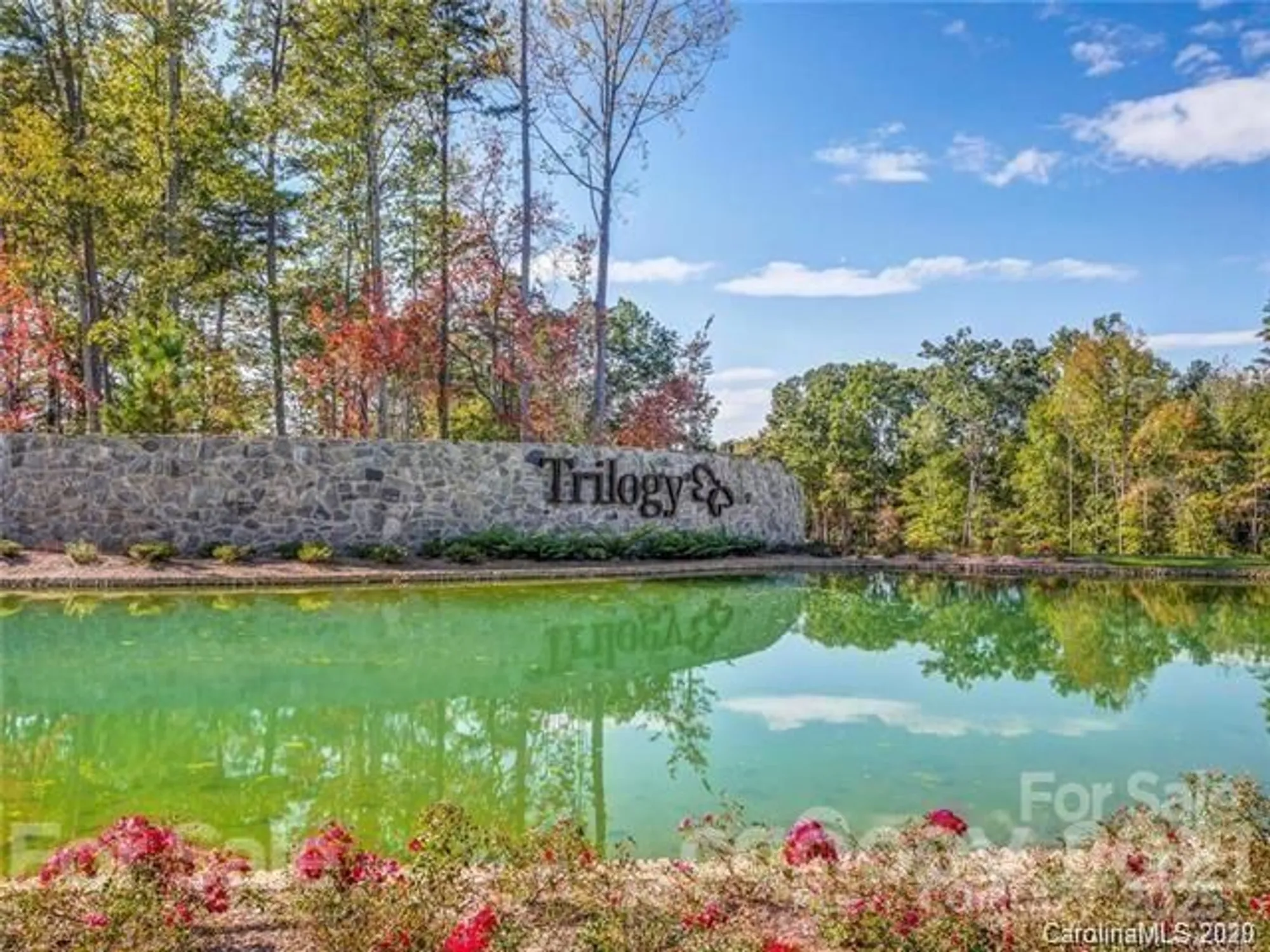 Property Slideshow image 41 of 45 | 115 chimney rock ct, Denver, NC, 28037