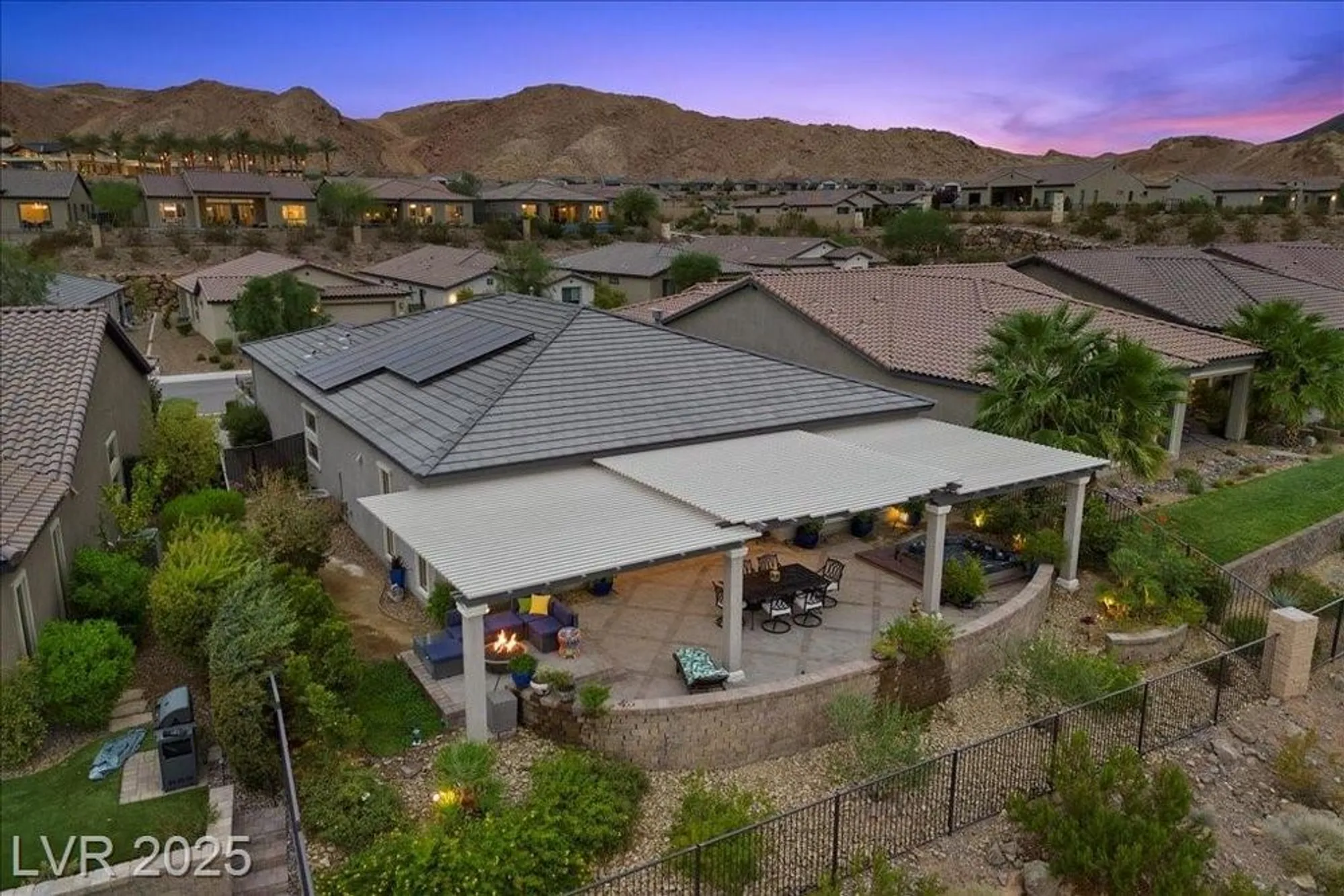 Property Slideshow image 41 of 69 | 44 stone yucca ct, Henderson, NV, 89011