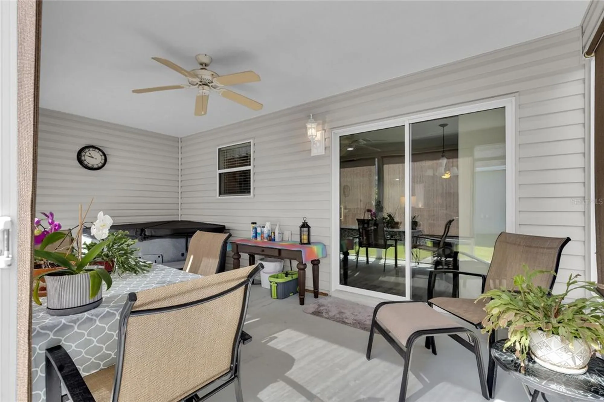 Property Slideshow image 25 of 37 | 3203 islawild way, The Villages, FL, 32163