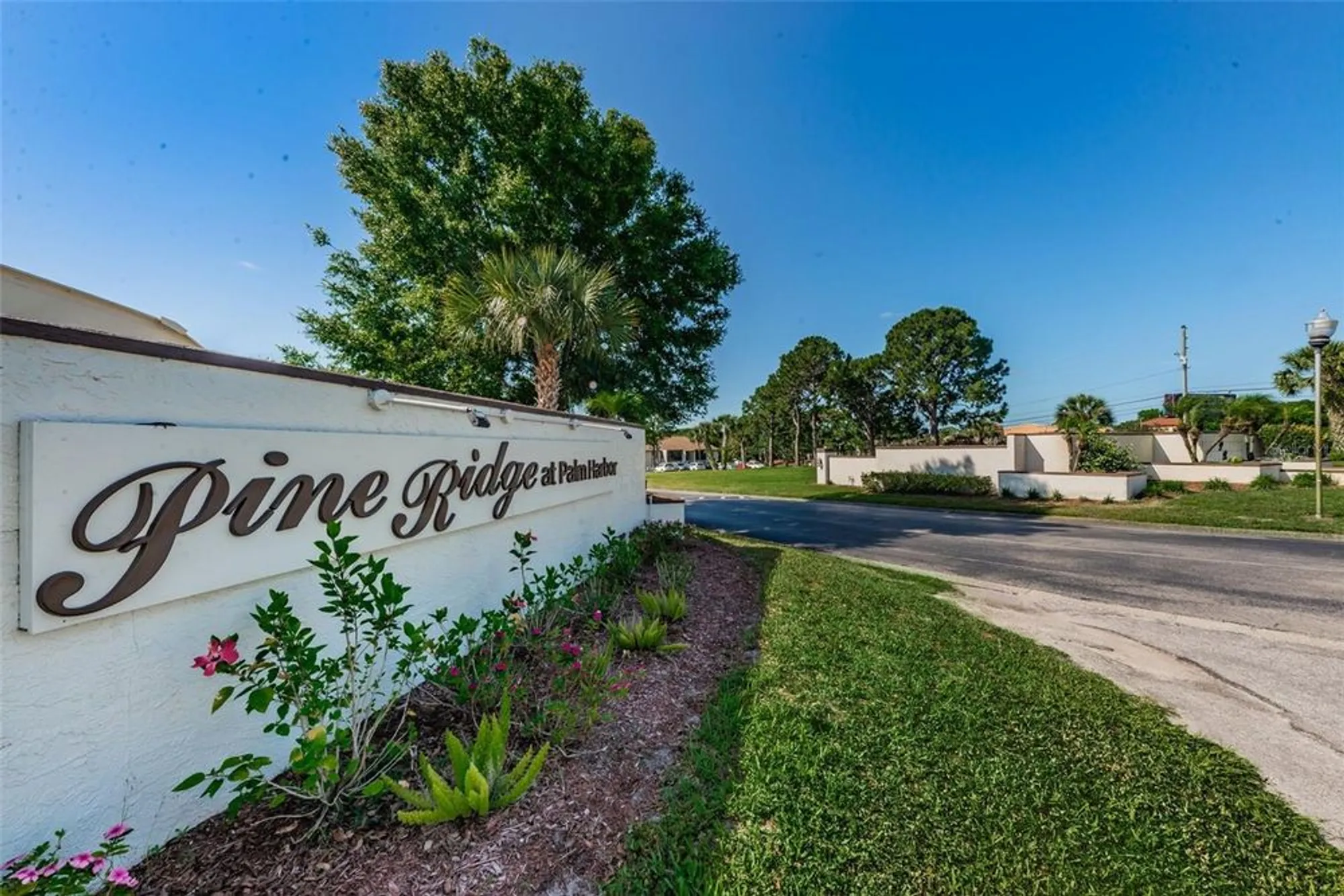 Property Slideshow image 55 of 63 | 2642 pine ridge way d2, Palm Harbor, FL, 34684