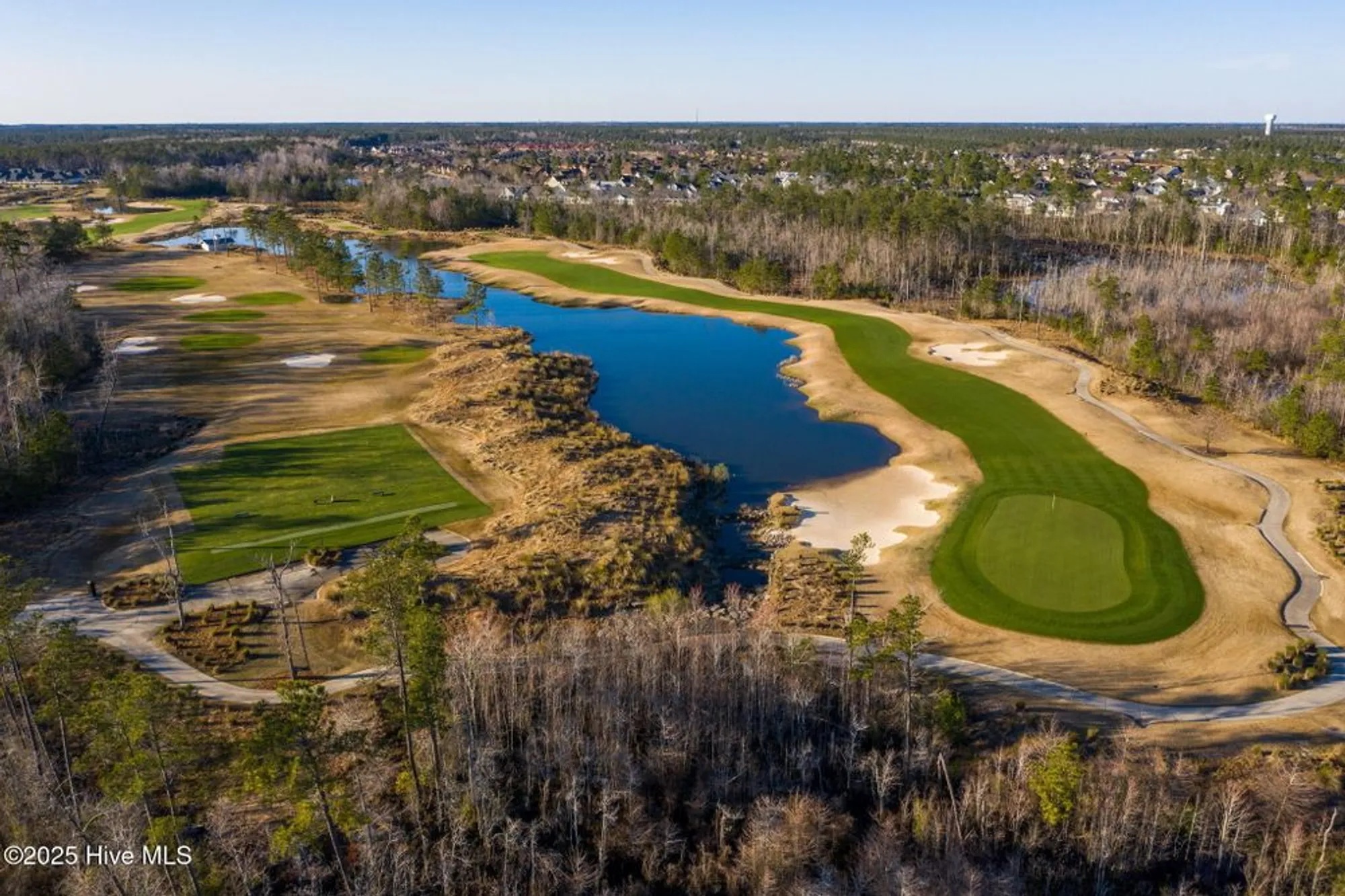 Property Slideshow image 73 of 88 | 6097 shore park dr, Leland, NC, 28451