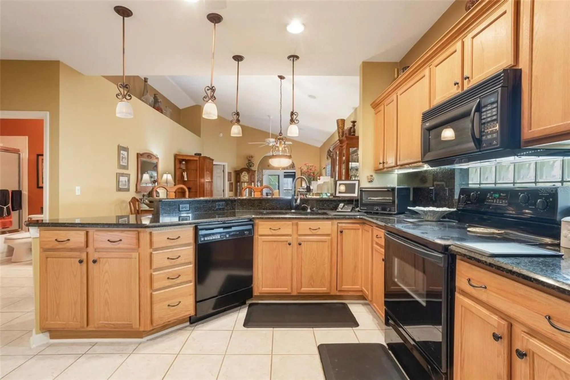 Property Slideshow image 11 of 39 | 9015 saint andrews way, Mount Dora, FL, 32757