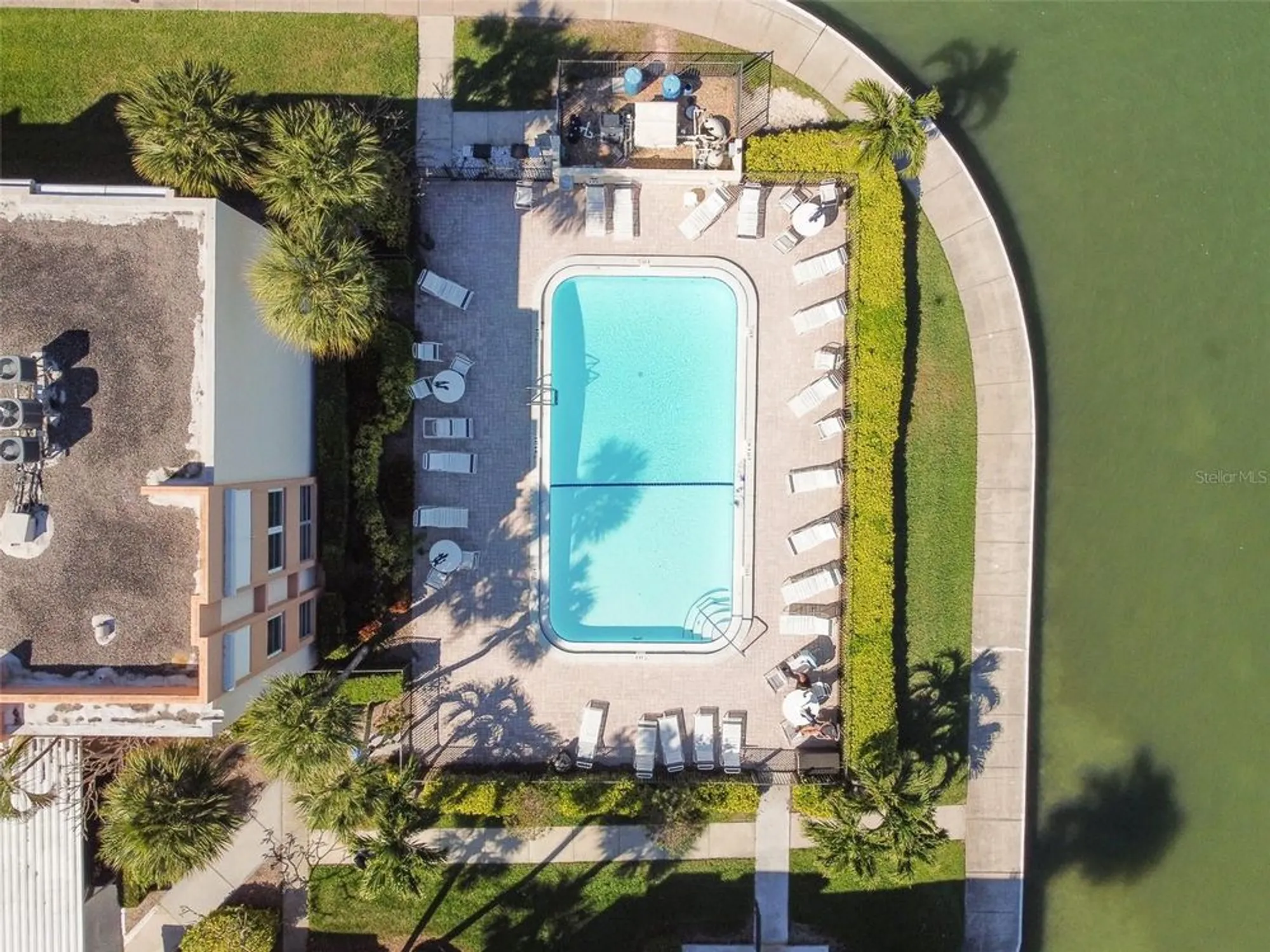 Property Slideshow image 47 of 93 | 7400 sun island dr 207, South Pasadena, FL, 33707