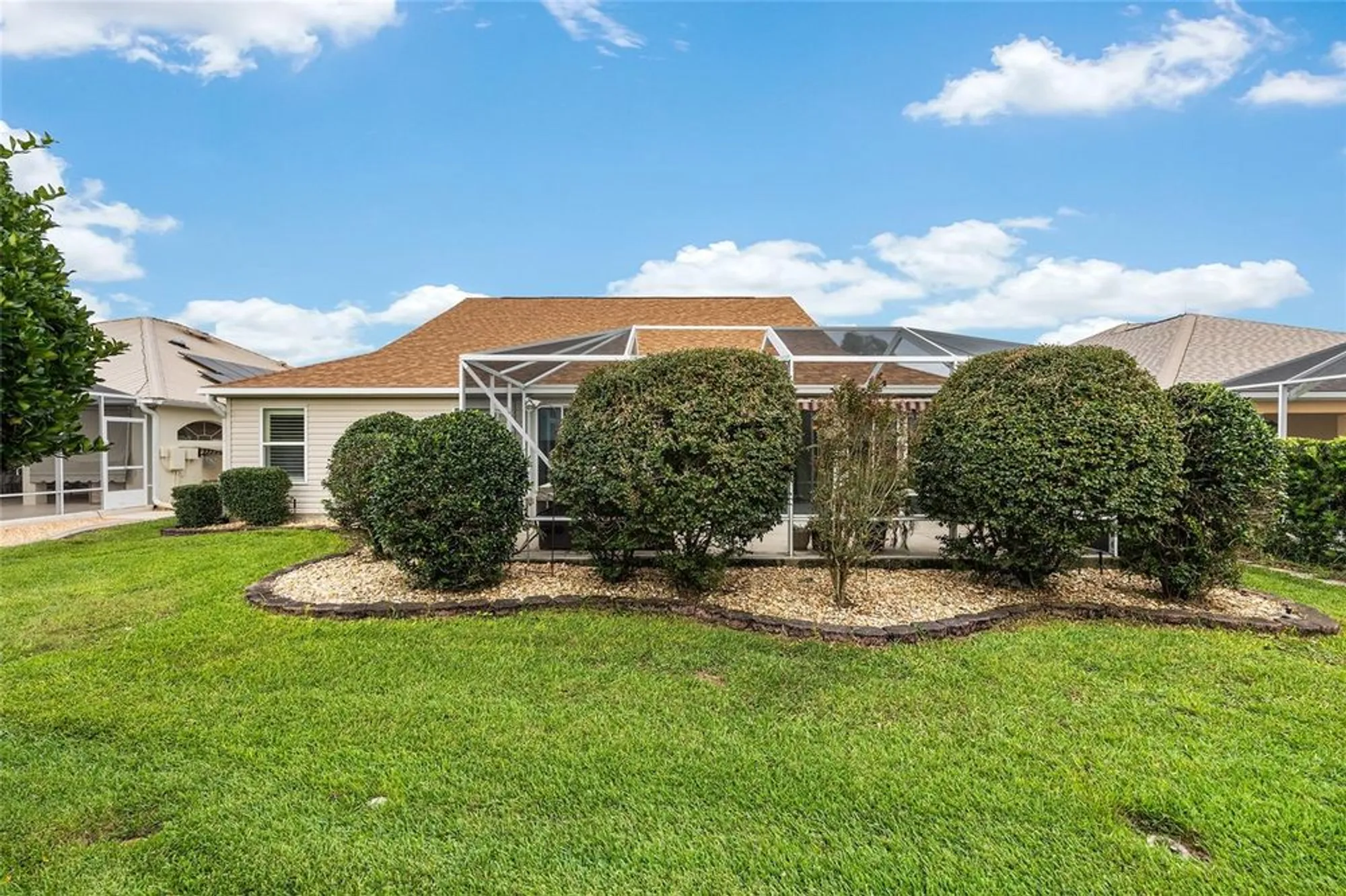 Property Slideshow image 46 of 53 | 17394 se 72nd deer run ave, The Villages, FL, 32162