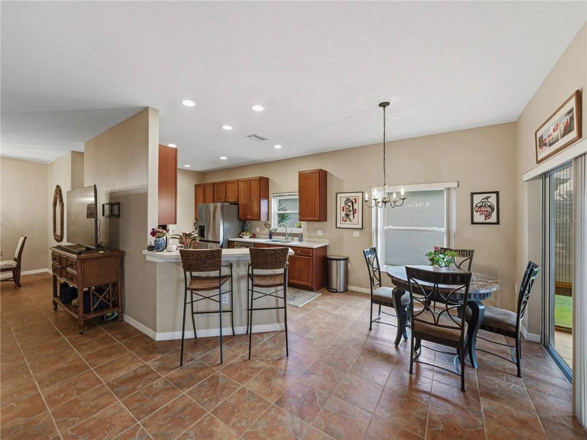 Property Slideshow image 12 of 92 | 4568 turnberry ln, Lake Wales, FL, 33859