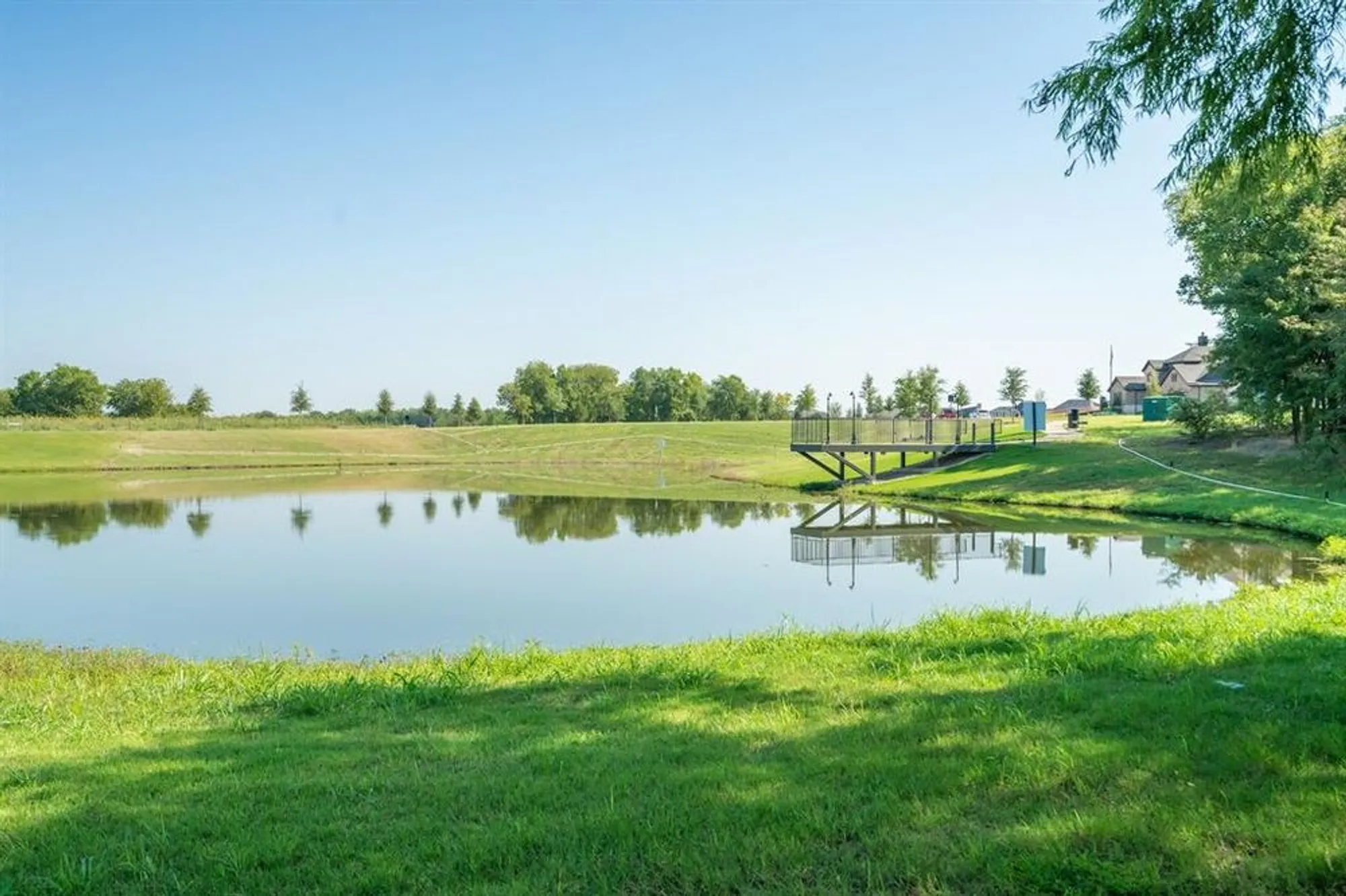 Property Slideshow image 36 of 38 | 7616 heritage dr, Aubrey, TX, 76227