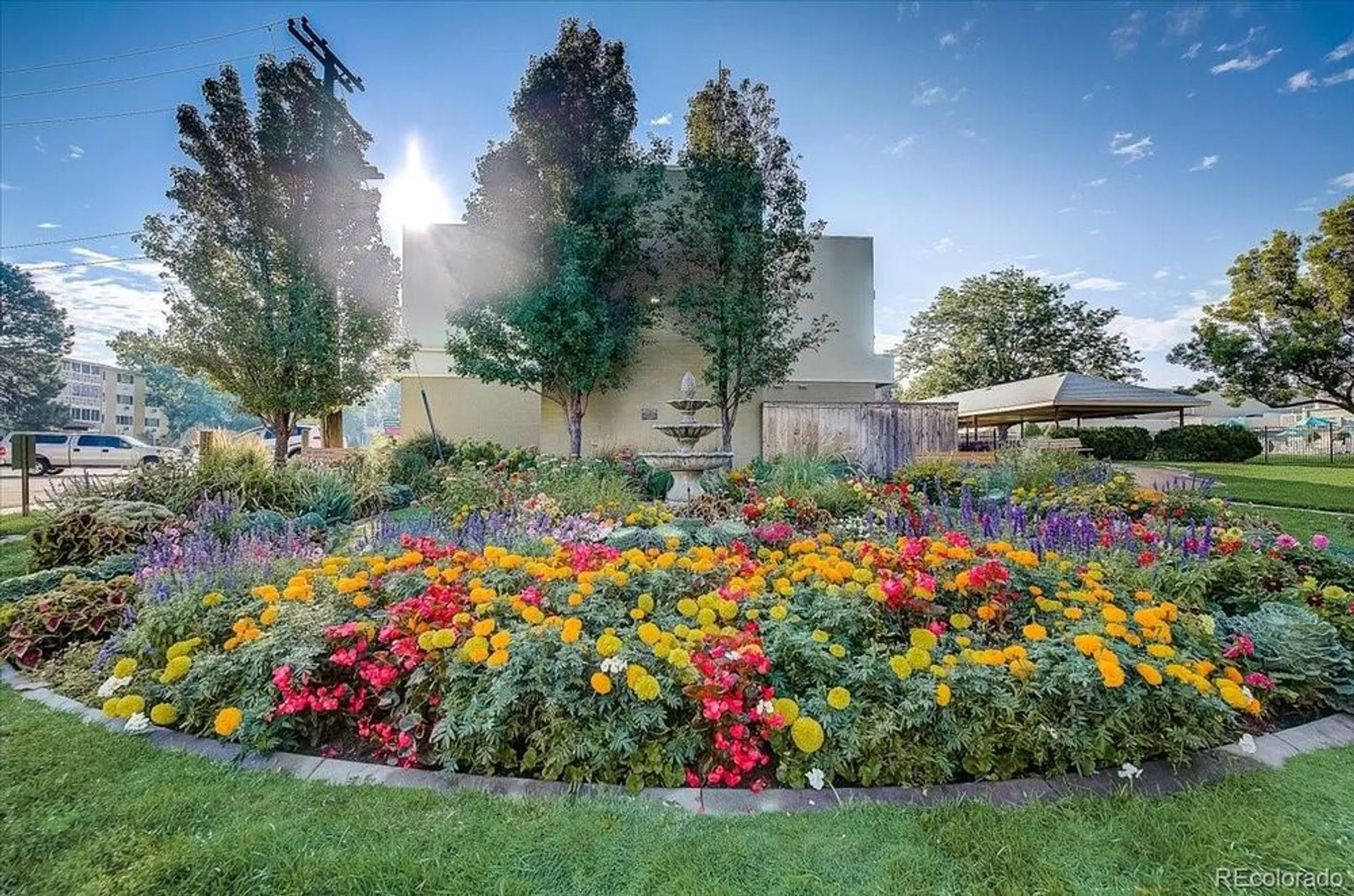 Property Slideshow image 49 of 50 | 635 s alton way 1c, Denver, CO, 80247