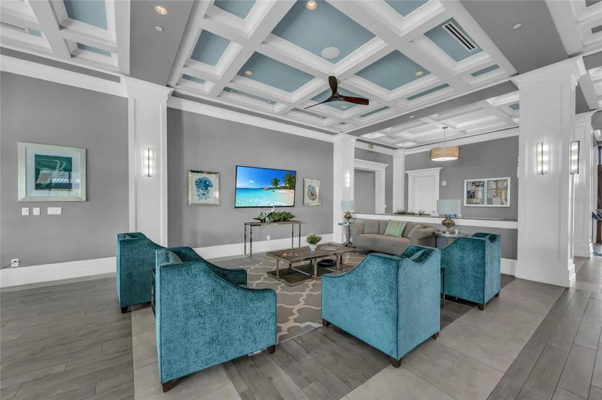 Property Slideshow image 51 of 100 | 258 sapphire lake dr unit 202, Bradenton, FL, 34209