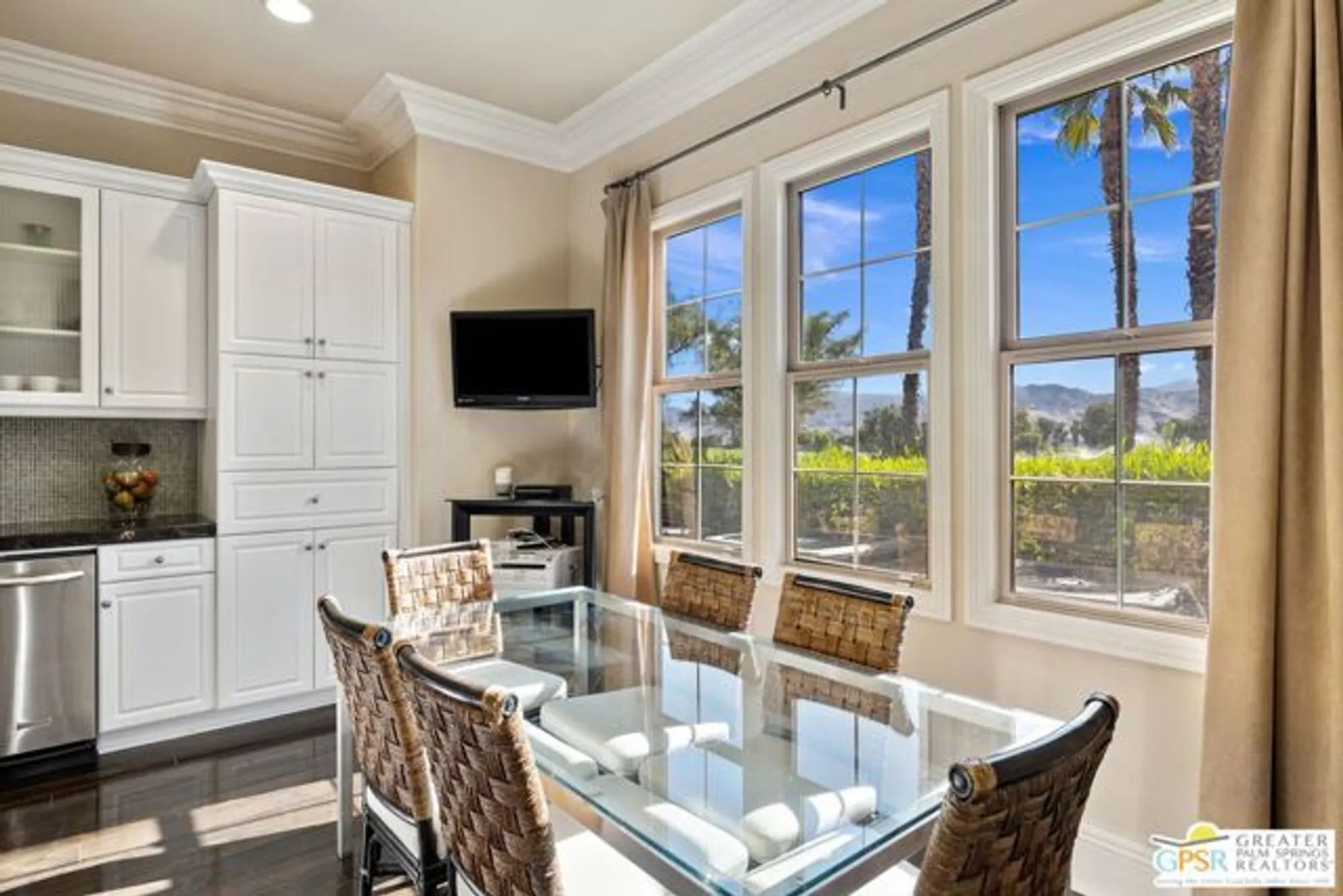 Property Slideshow image 13 of 55 | 4420 esplanade ln, Palm Springs, CA, 92262