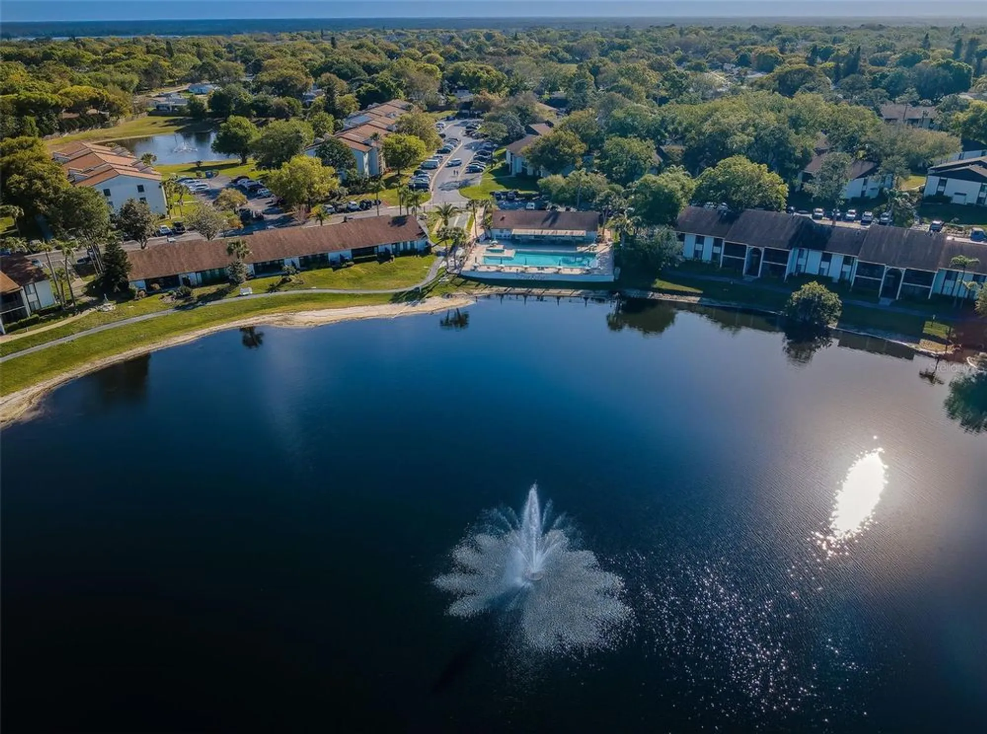 Property Slideshow image 62 of 70 | 2687 pine ridge way e1, Palm Harbor, FL, 34684