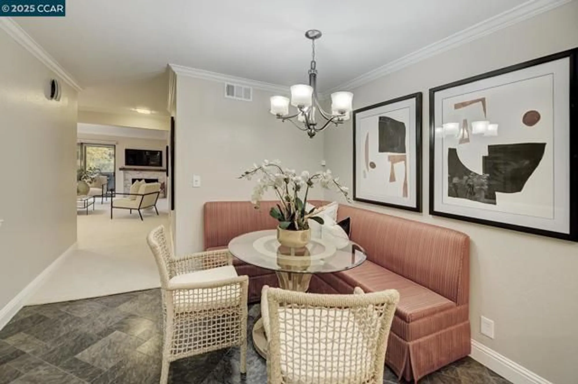 Property Slideshow image 8 of 58 | 3050 rossmoor pkwy apt 1, Walnut Creek, CA, 94595