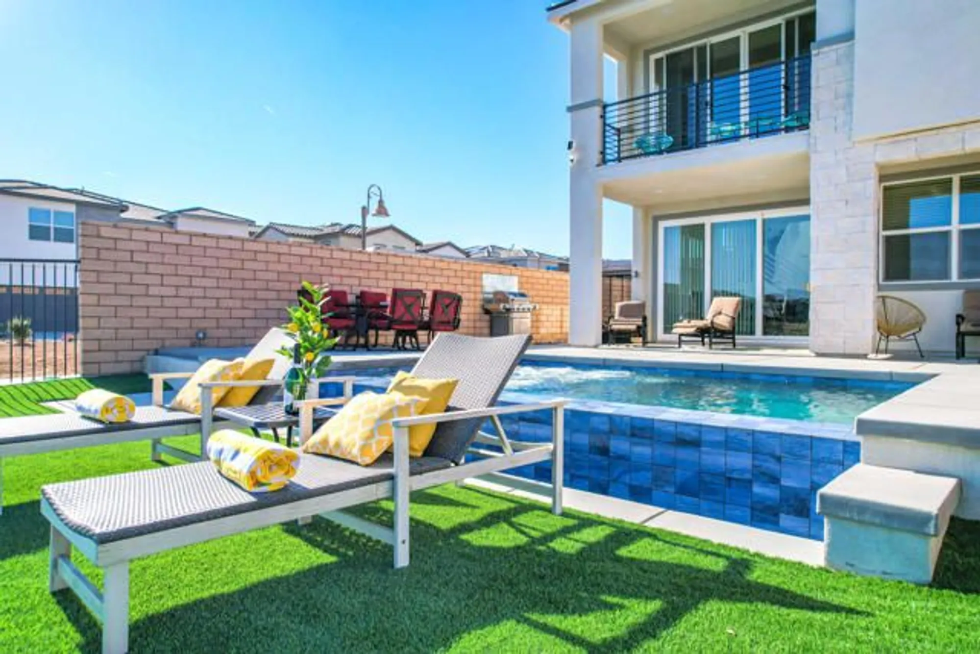 Property Slideshow image 6 of 99 | 43180 portuale ct, Indio, CA, 92203