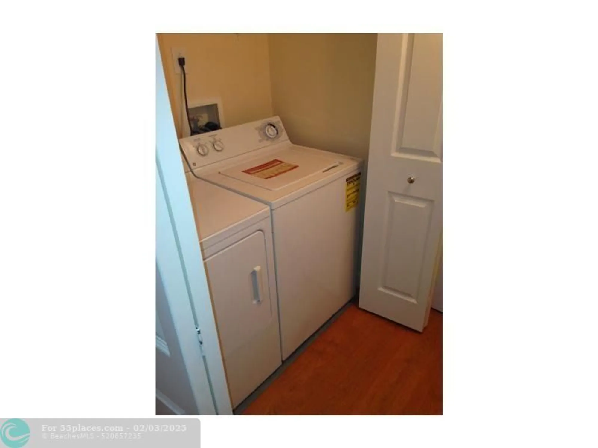 Property Slideshow image 13 of 15 | 7610 westwood dr apt 116, Tamarac, FL, 33321