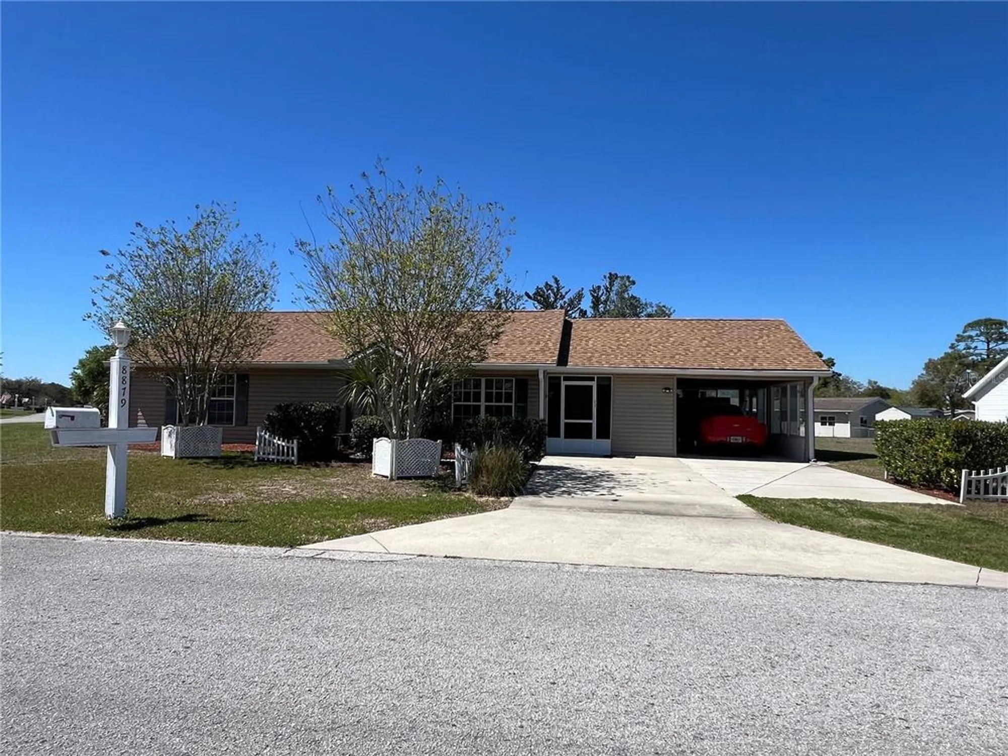 Property Slideshow image 56 of 60 | 8879 sw 104th ln, Ocala, FL, 34481