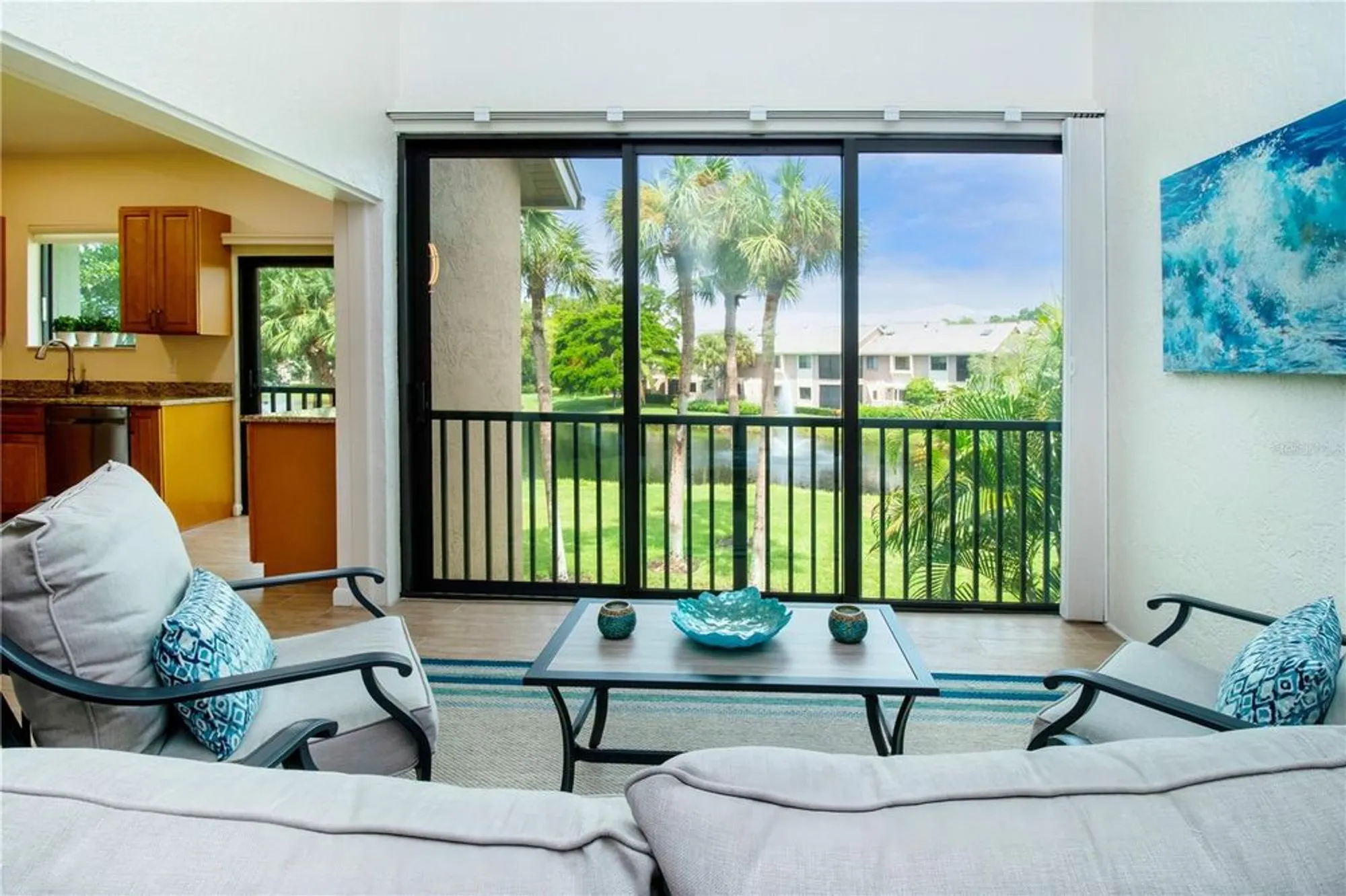 Property Slideshow image 7 of 39 | 5273 heron way # 202, Sarasota, FL, 34231