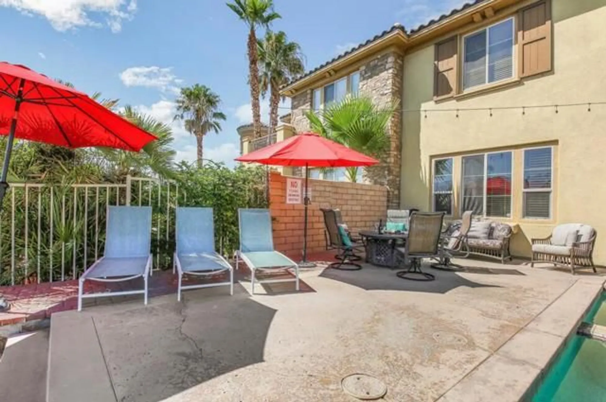 Property Slideshow image 28 of 36 | 43157 armonia ct, Indio, CA, 92203