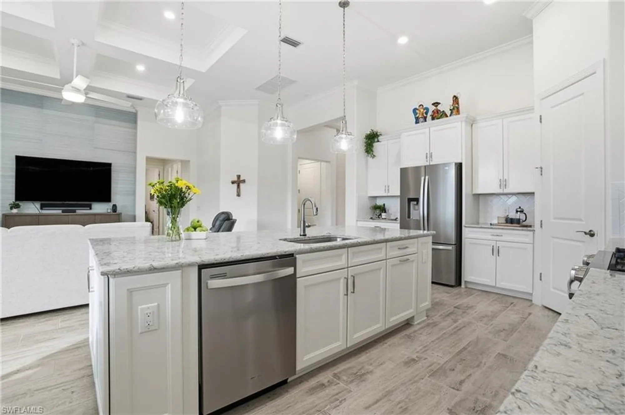 Property Slideshow image 3 of 47 | 17210 ashcomb way, Estero, FL, 33928