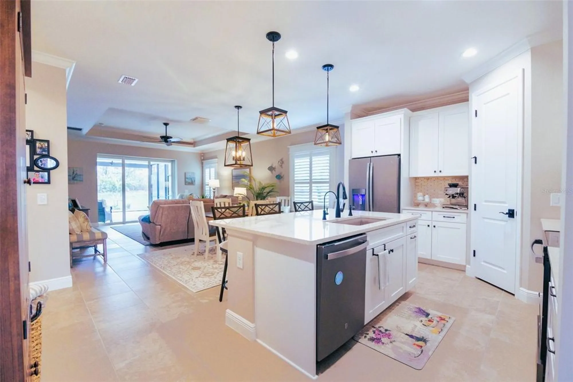 Property Slideshow image 11 of 33 | 13153 steinhatchee loop, Venice, FL, 34293