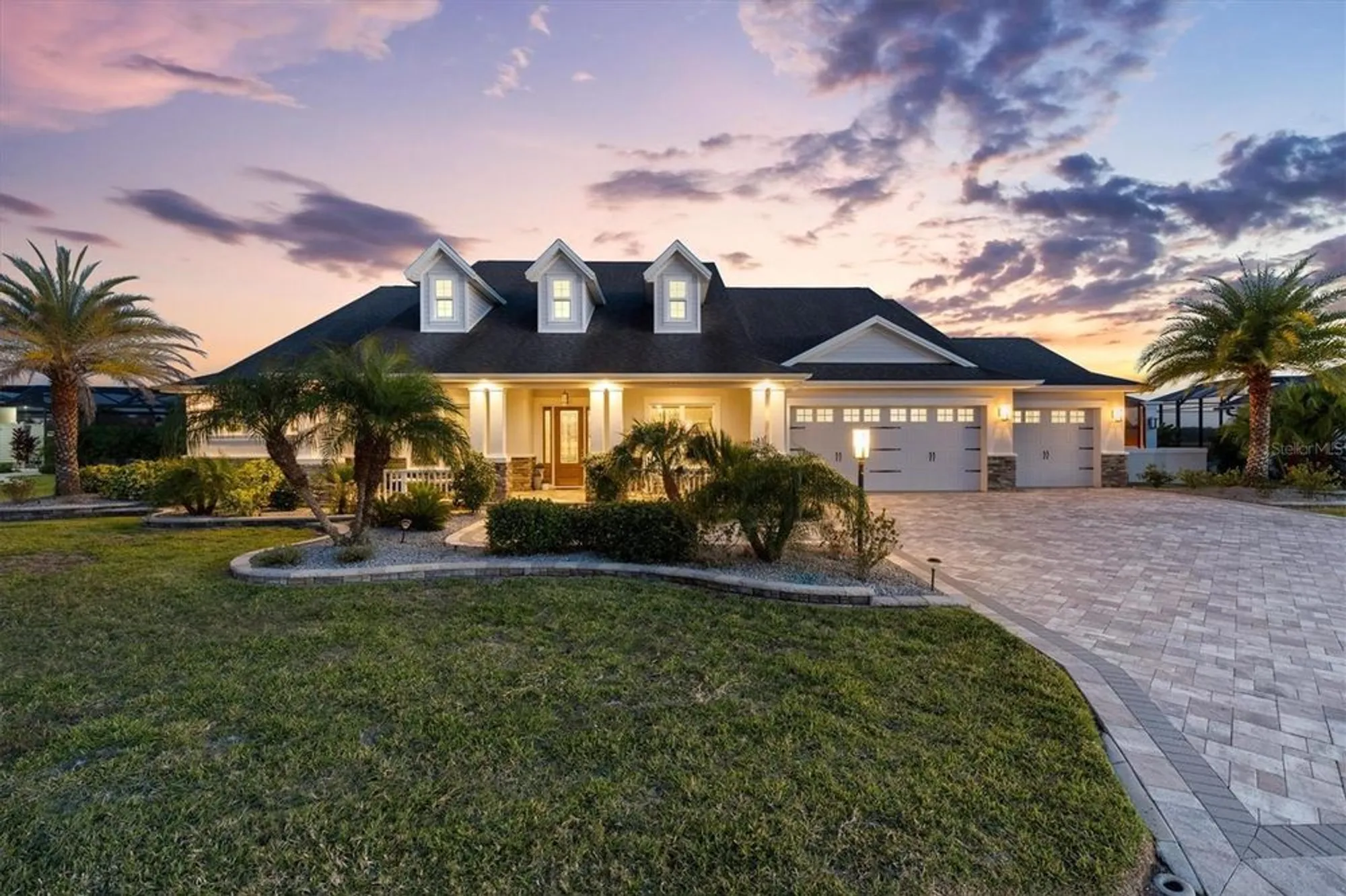 Property Slideshow image 1 of 99 | 663 krietemeyer path, The Villages, FL, 32163