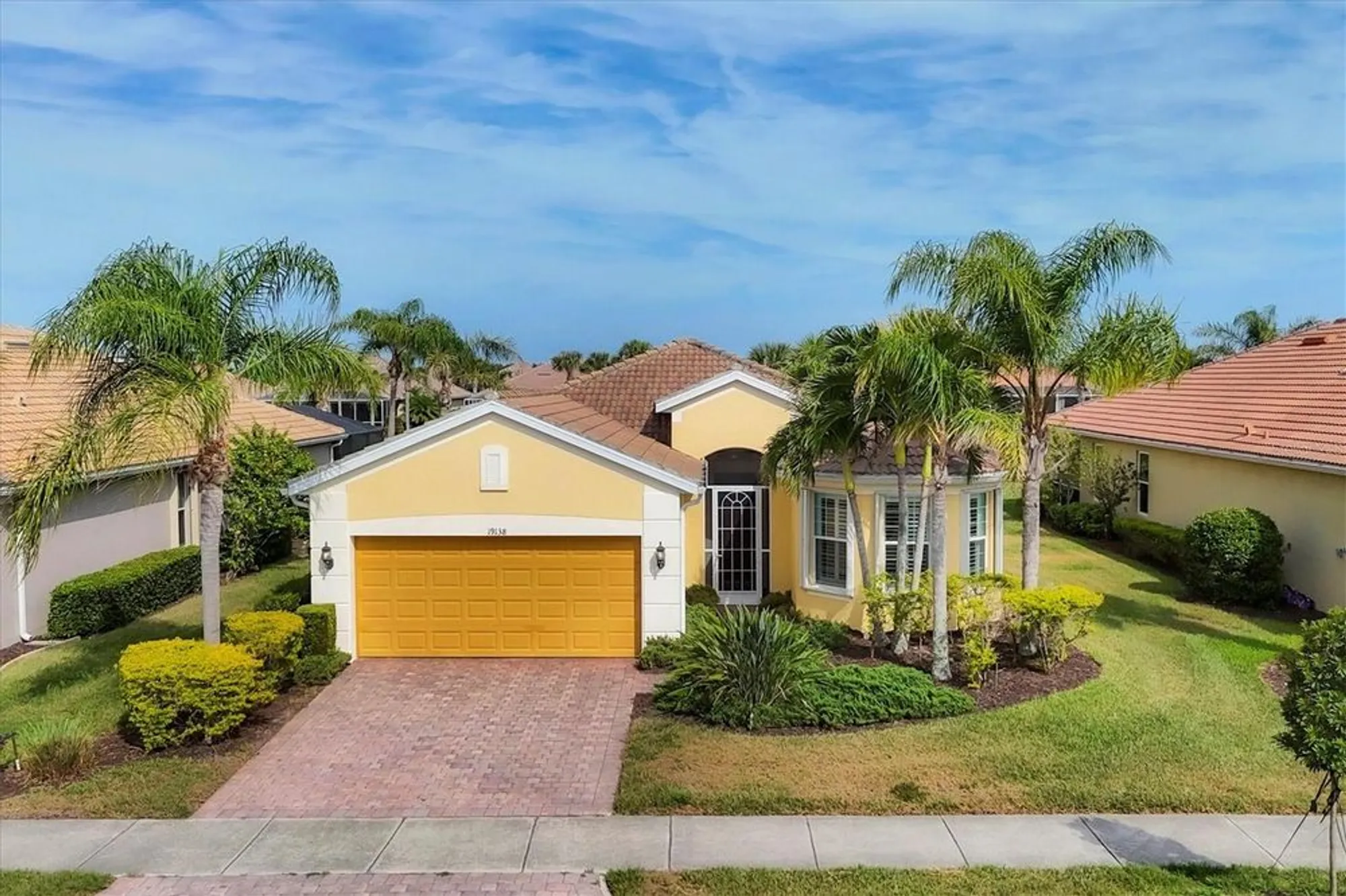 Property Slideshow image 4 of 63 | 19138 kirella st, Venice, FL, 34293