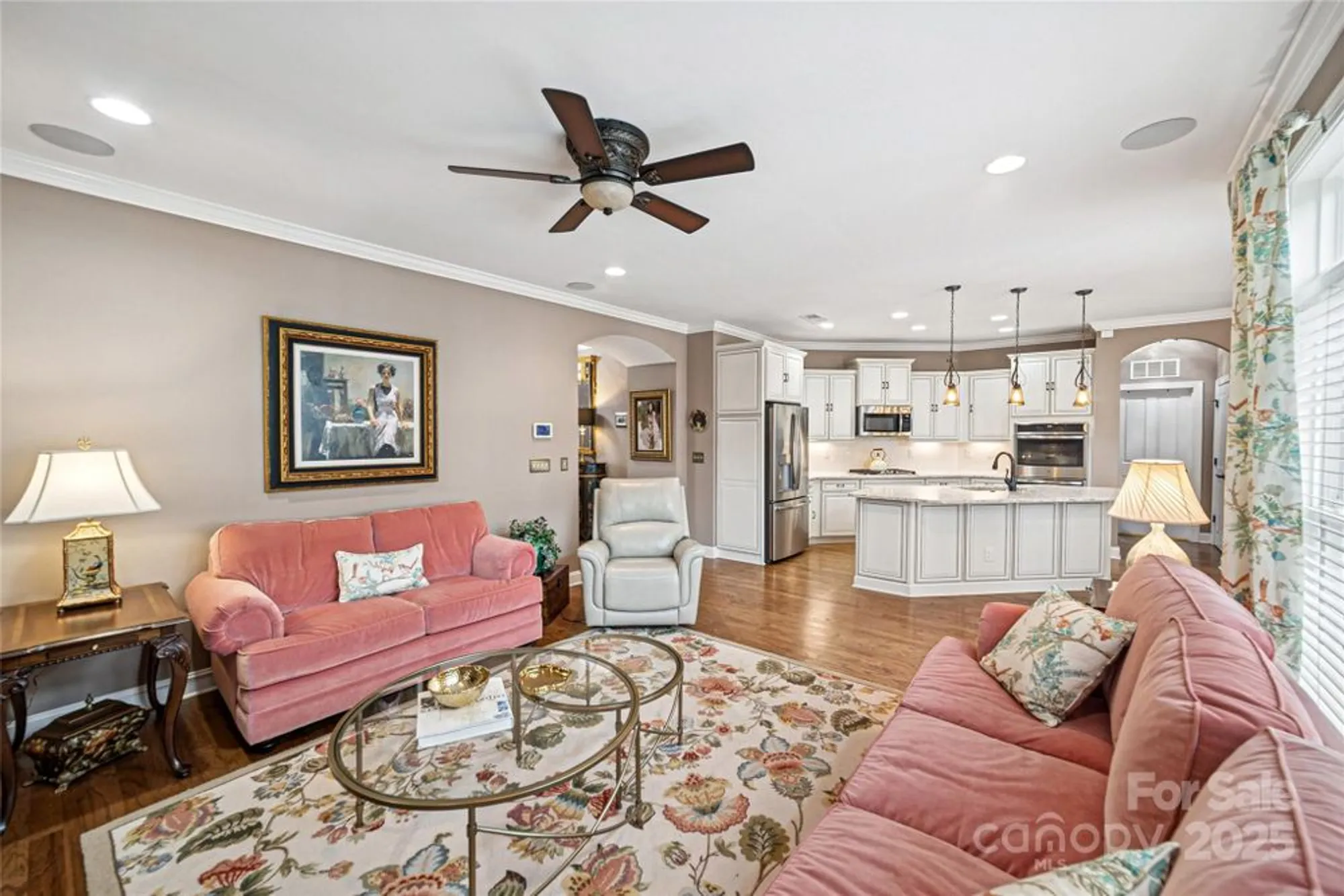 Property Slideshow image 5 of 34 | 117 mercyview ln # 6, Mooresville, NC, 28117