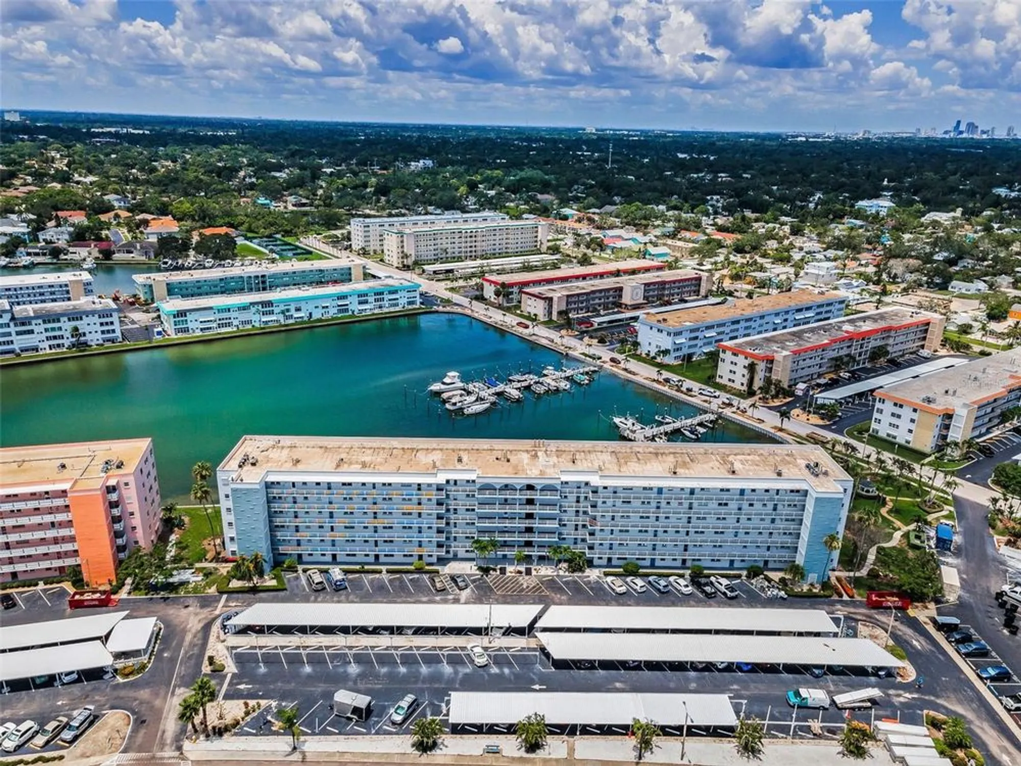 Property Slideshow image 3 of 99 | 5925 shore blvd 505, Gulfport, FL, 33707