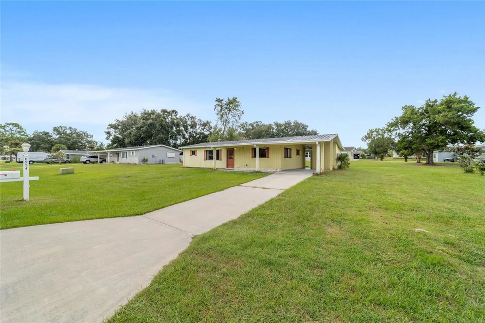 Property Slideshow image 42 of 42 | 8954 sw 101st pl, Ocala, FL, 34481