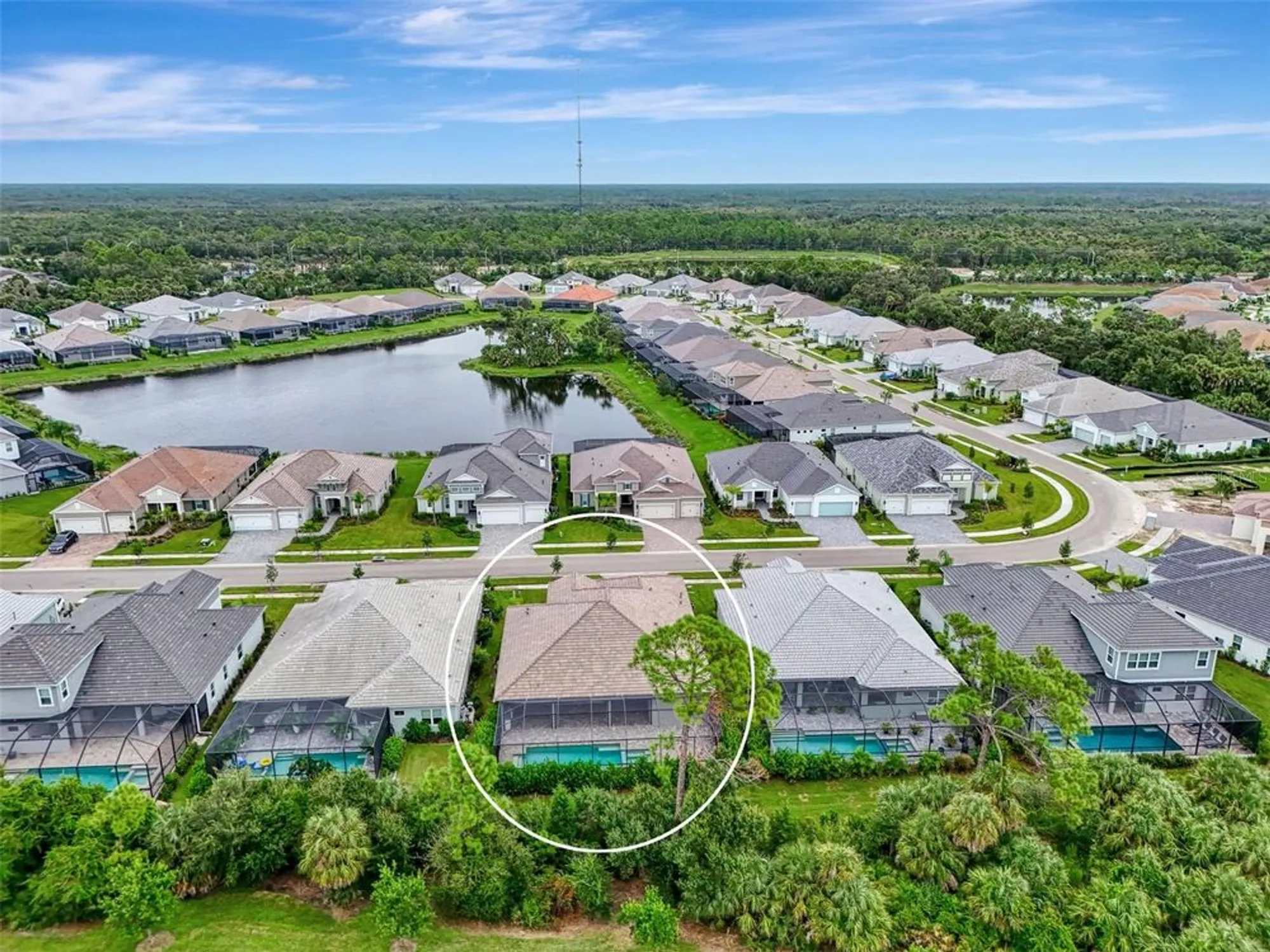 Property Slideshow image 66 of 92 | 21353 holmes cir, Venice, FL, 34293