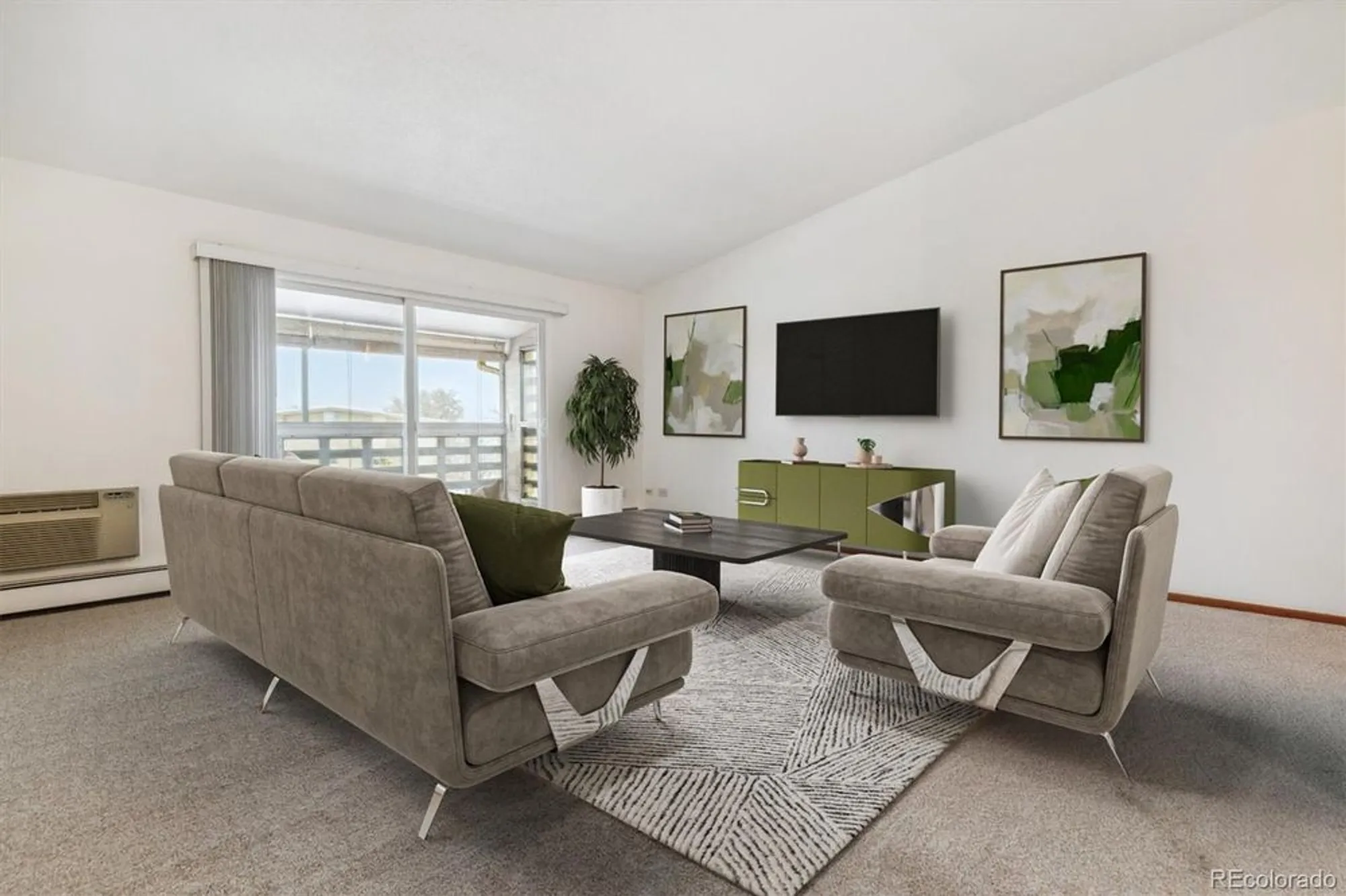 Property Slideshow image 10 of 50 | 610 s alton way apt 8d, Denver, CO, 80247