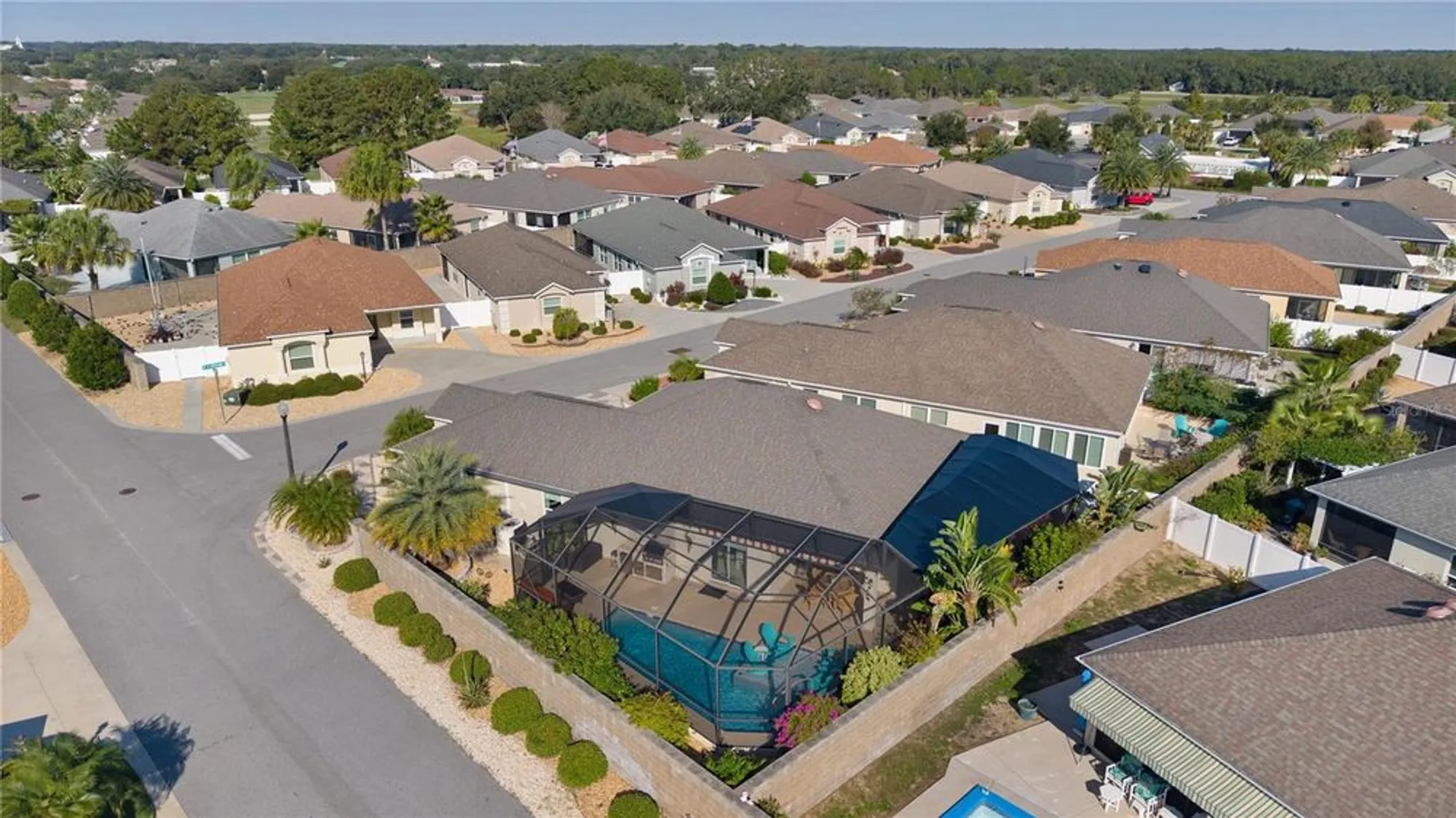 Property Slideshow image 61 of 65 | 16839 se 91st crenshaw ter, The Villages, FL, 32162