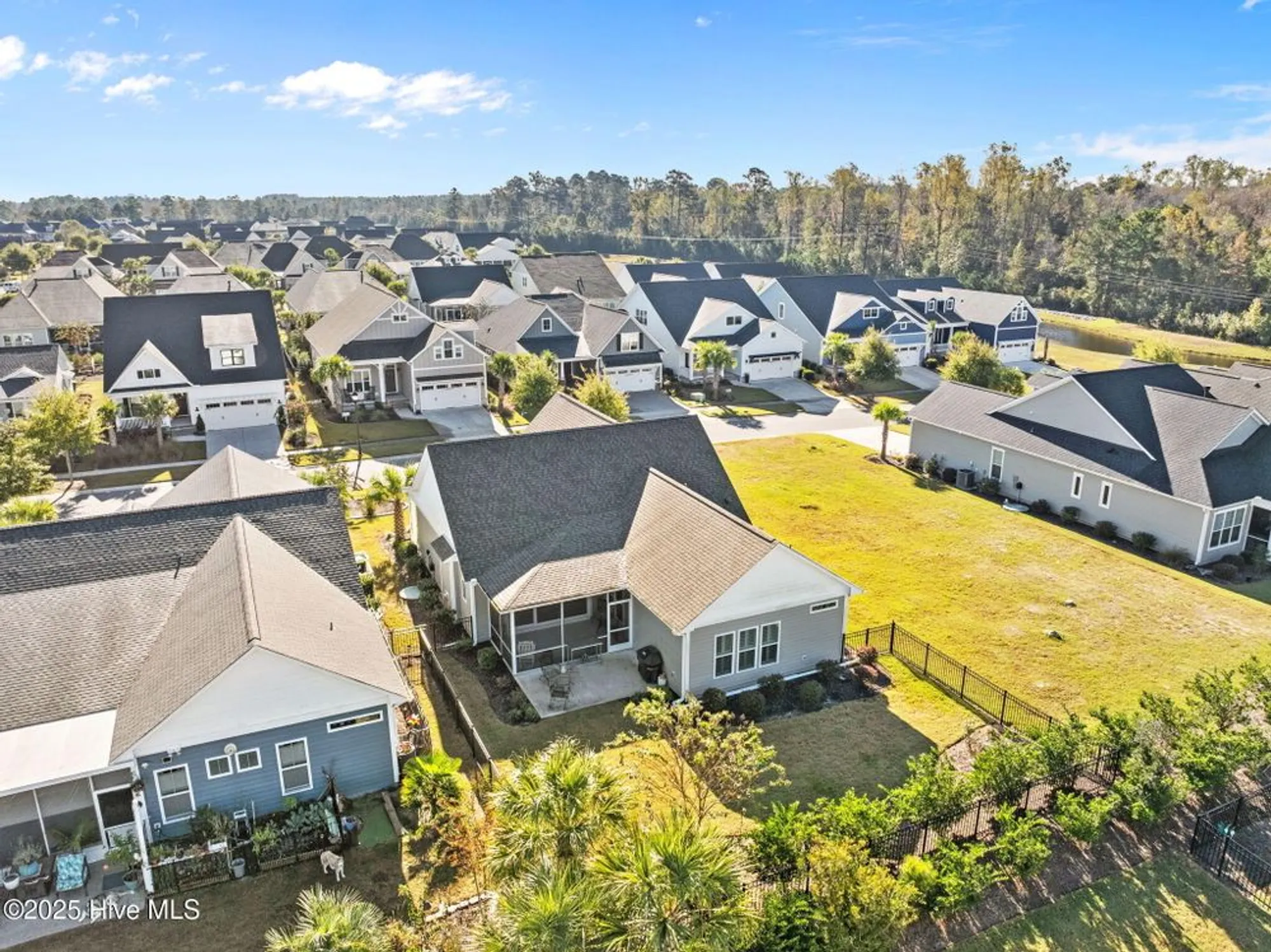 Property Slideshow image 52 of 70 | 2267 reefside loop, Leland, NC, 28451