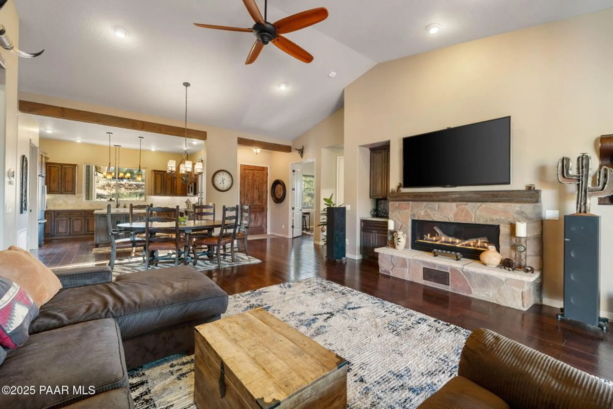 Property Slideshow image 28 of 83 | 15495 n angels gate rd, Prescott, AZ, 86305