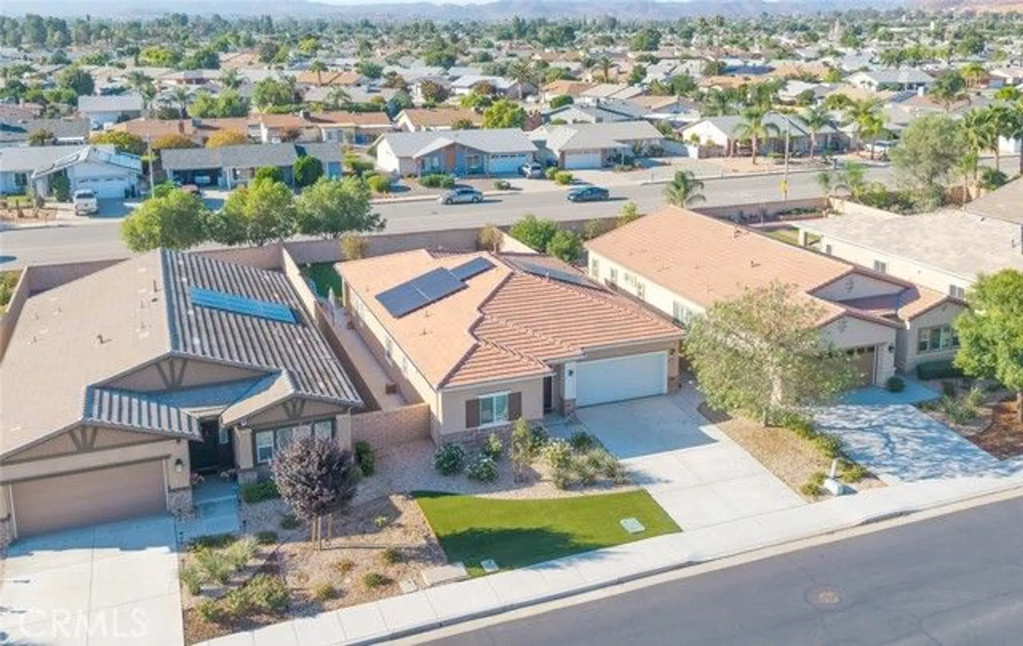 Property Slideshow image 28 of 39 | 26363 desert rose ln, Menifee, CA, 92586