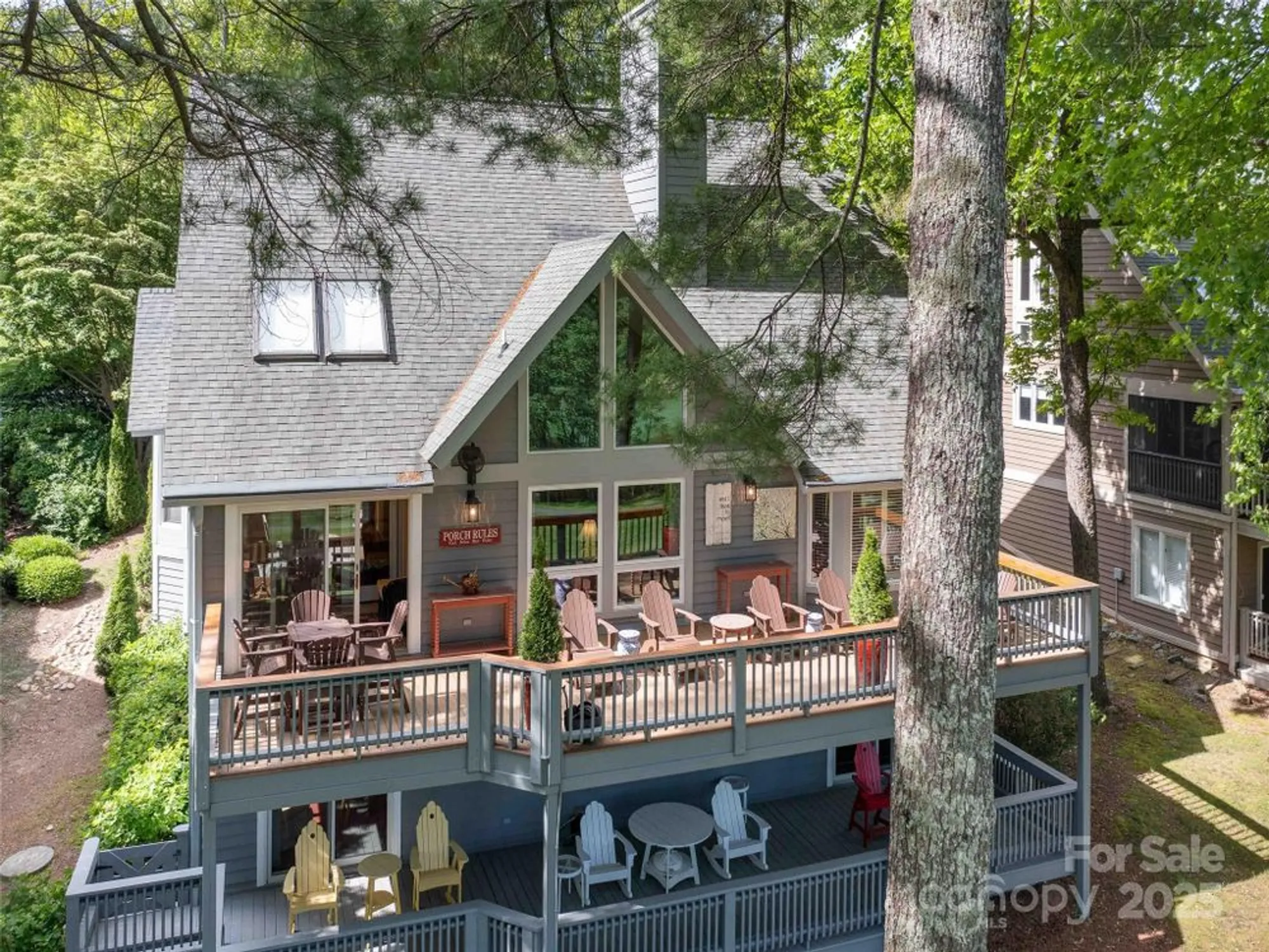 Property Slideshow image 37 of 48 | 161 winding meadows dr, Flat Rock, NC, 28731