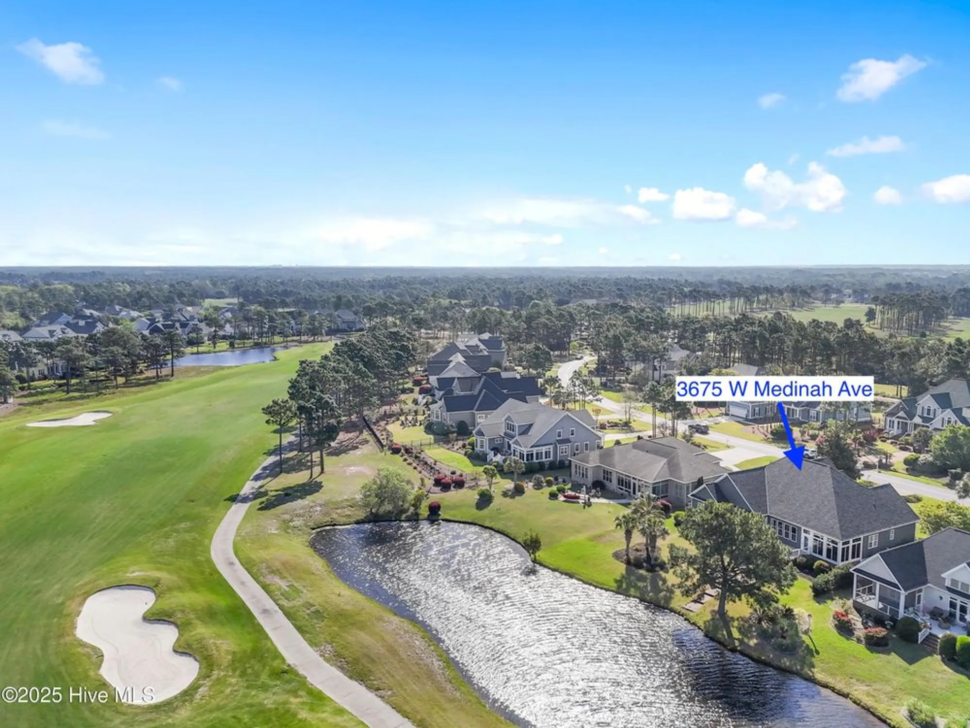 Property Slideshow image 51 of 52 | 3675 w medinah ave, Southport, NC, 28461