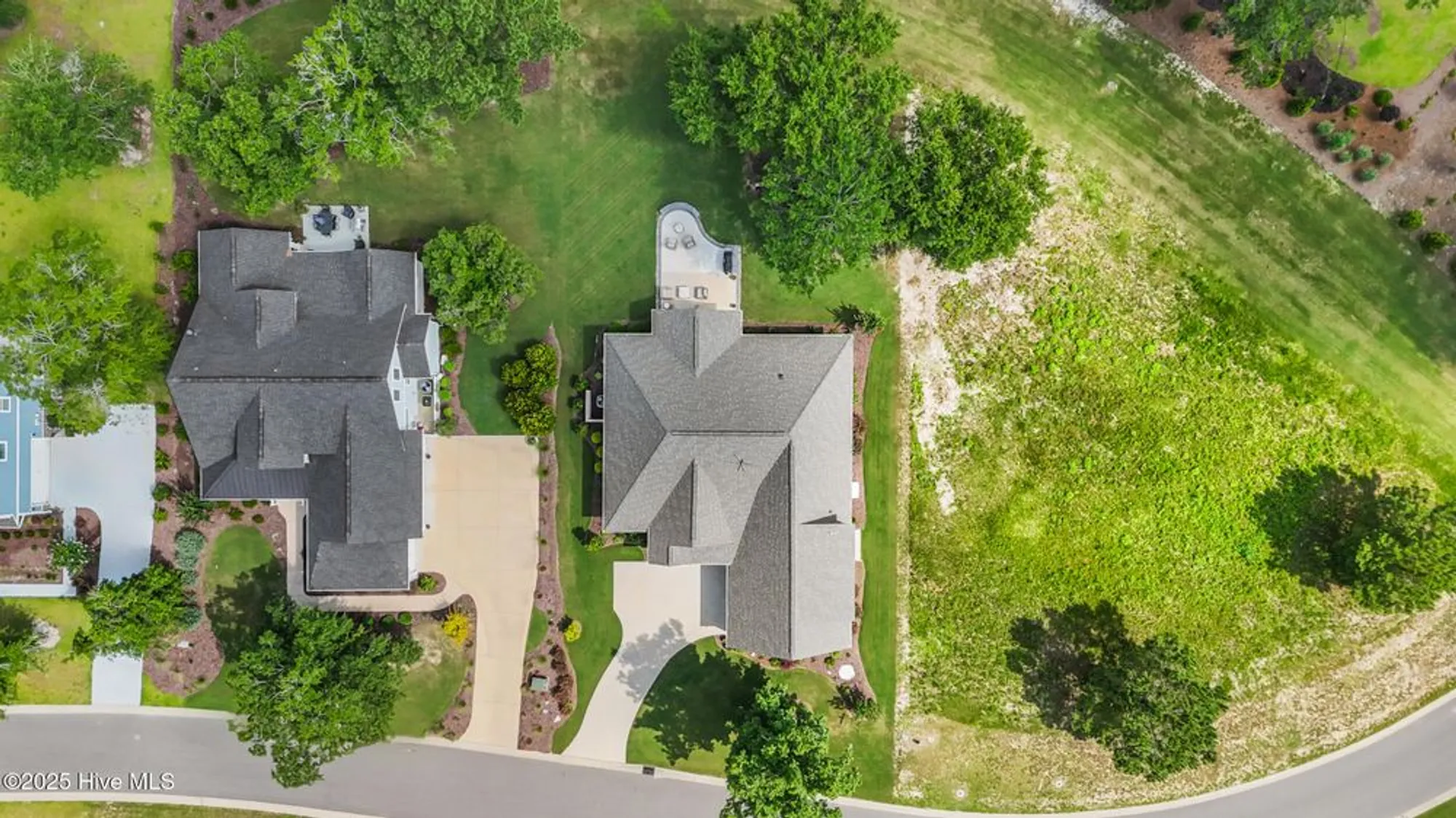 Property Slideshow image 57 of 65 | 3478 belle meade way, Leland, NC, 28451