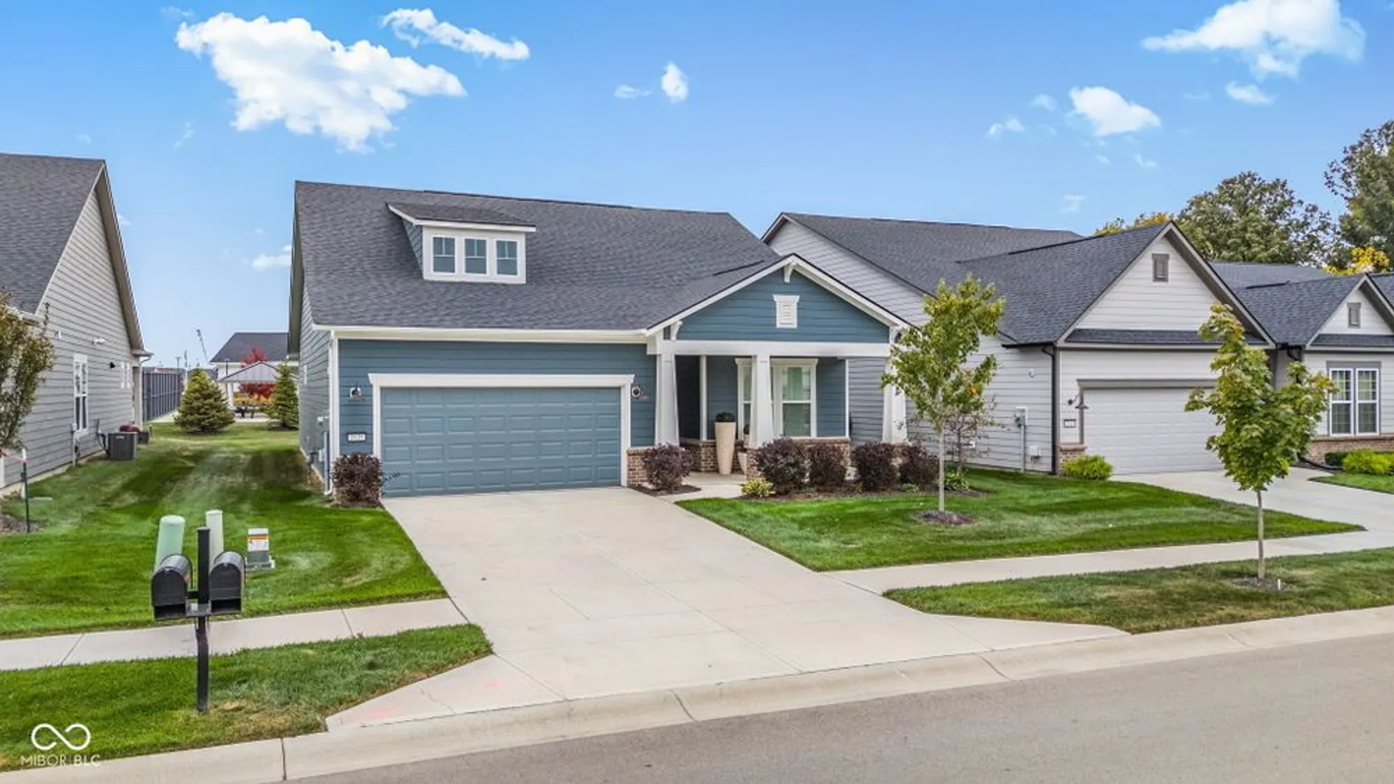 Property Slideshow image 56 of 73 | 2635 ruffian dr, Westfield, IN, 46074