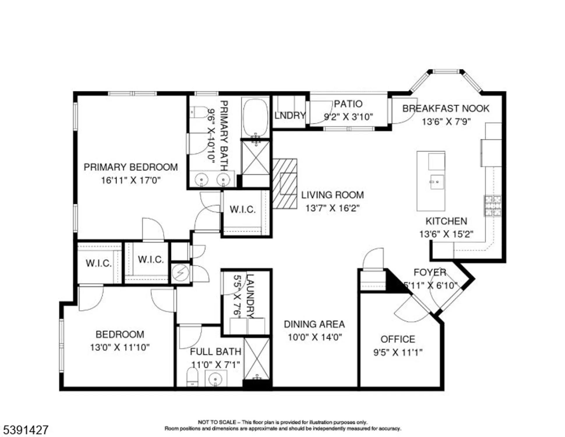 Property Slideshow image 45 of 45 | 6 pebble rd unit d1 # d1, Woodland Park, NJ, 07424