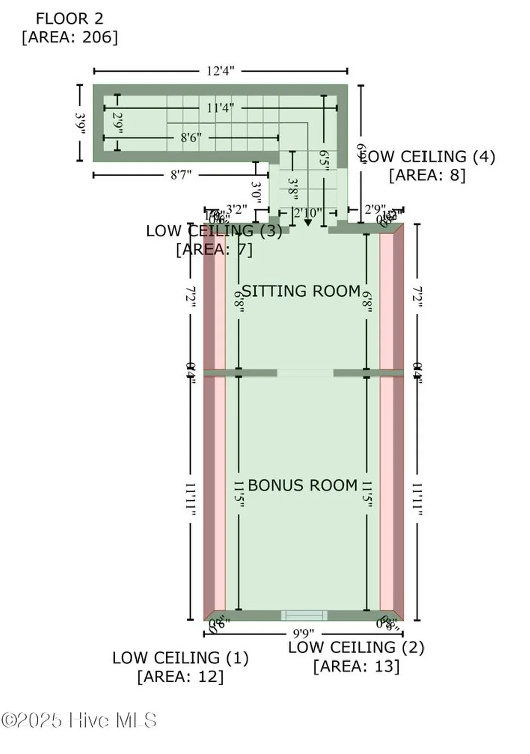 Property Slideshow image 42 of 47 | 1147 snowden rd, Wilmington, NC, 28412