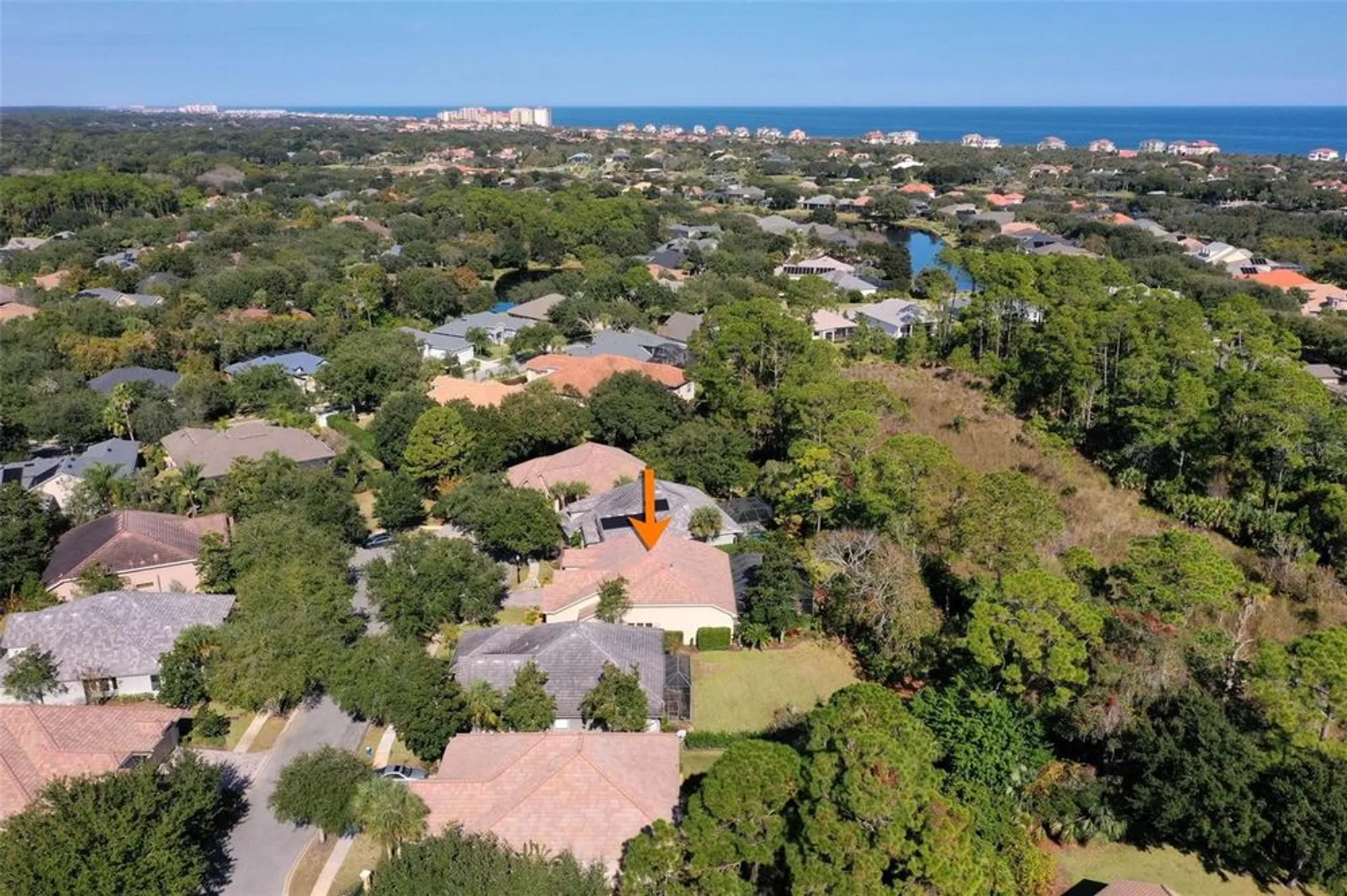 Property Slideshow image 60 of 100 | 30 lakeside dr, Palm Coast, FL, 32137