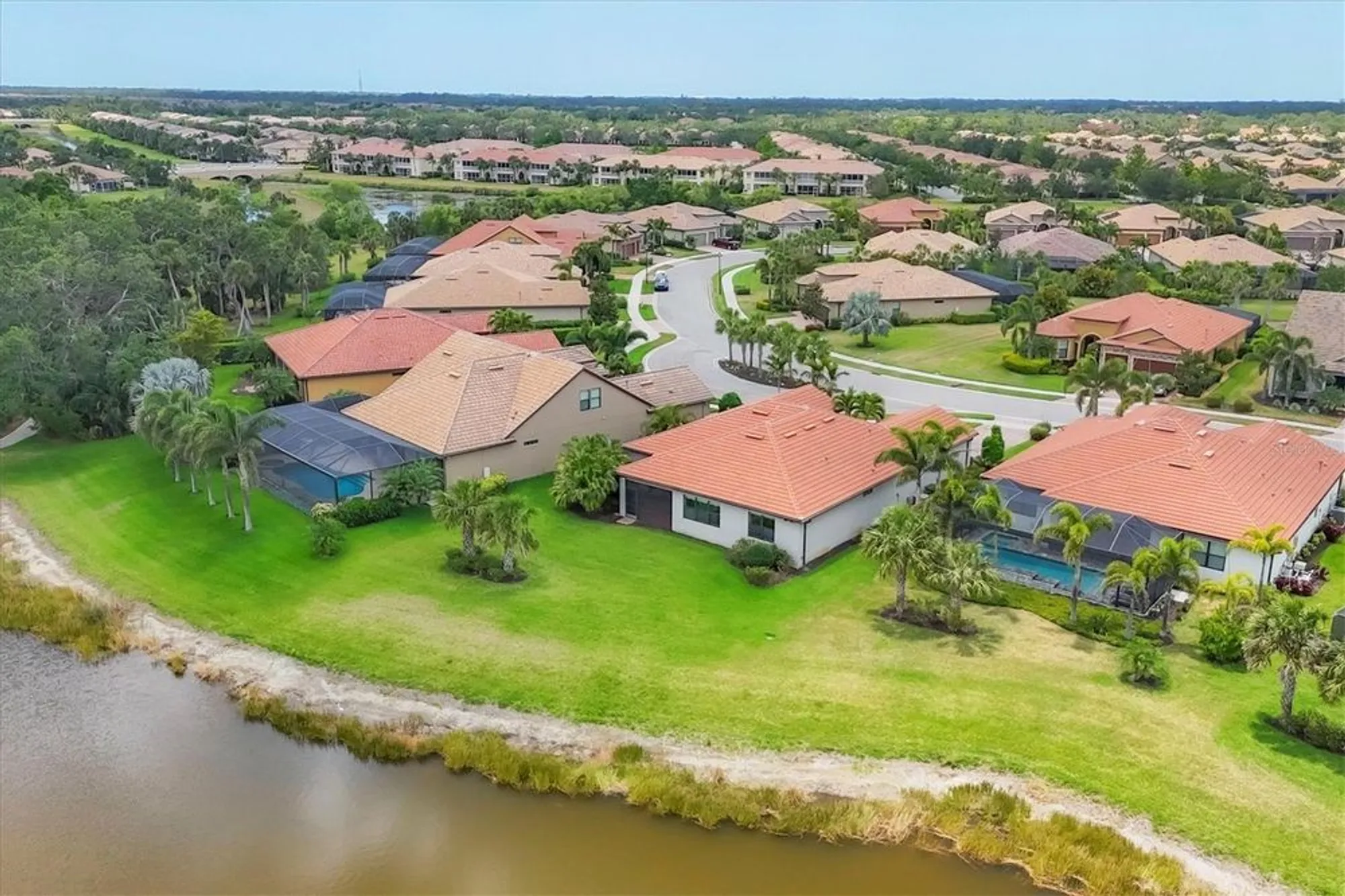 Property Slideshow image 39 of 54 | 5923 snowy egret dr, Sarasota, FL, 34238