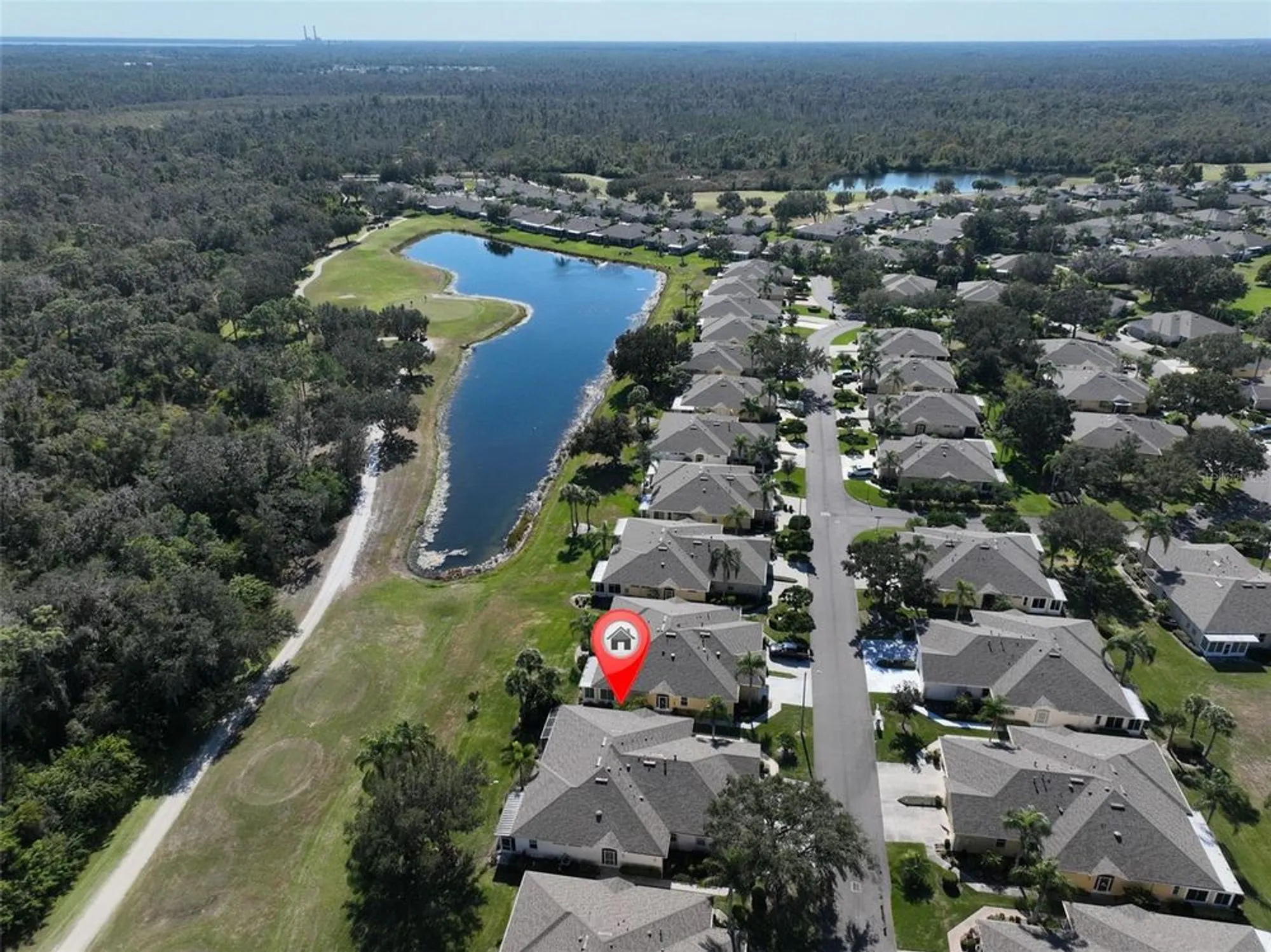 Property Slideshow image 40 of 69 | 1219 fairway greens dr, Sun City Center, FL, 33573