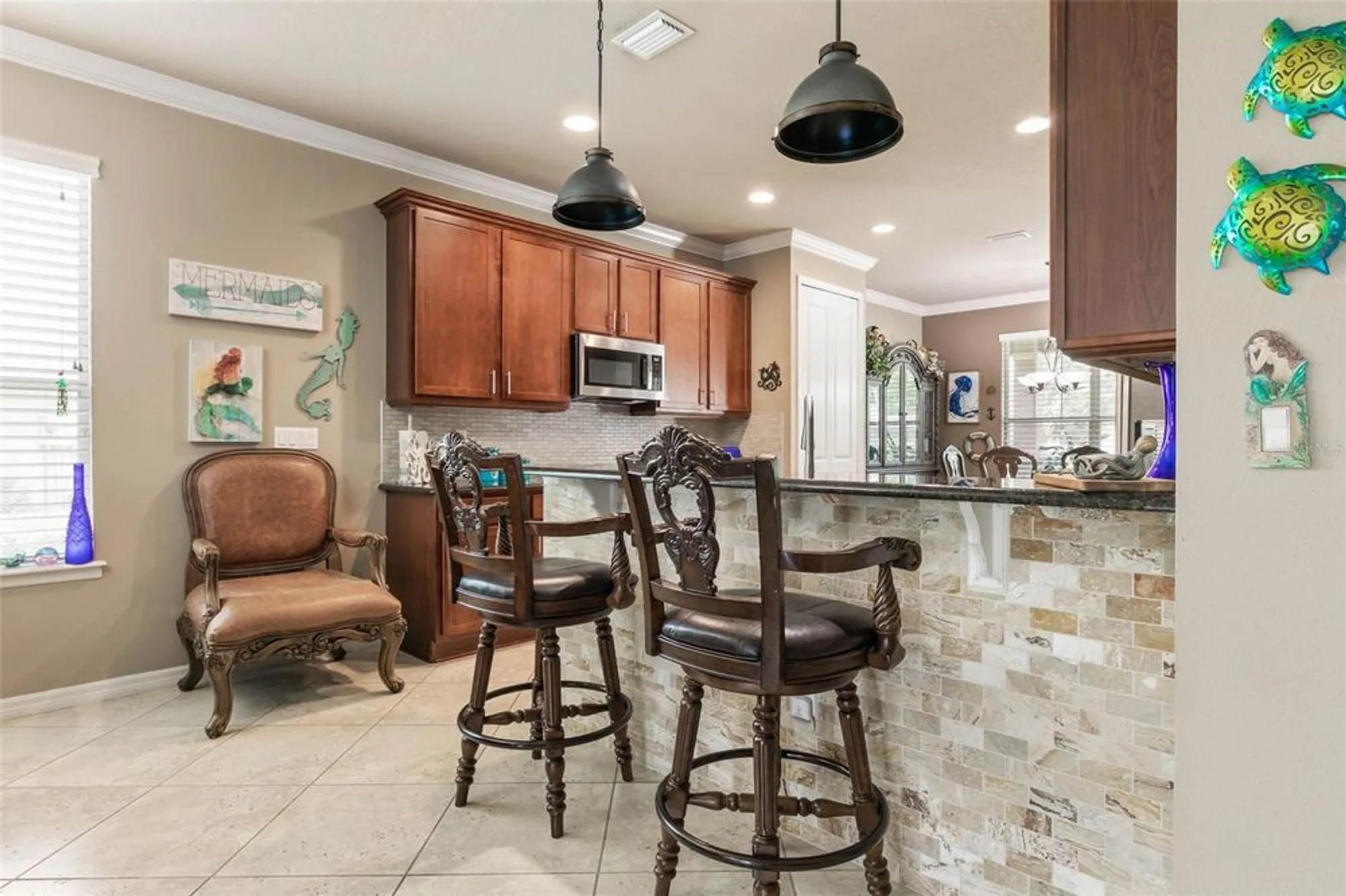 Property Slideshow image 13 of 69 | 6 black pine way, Ormond Beach, FL, 32174