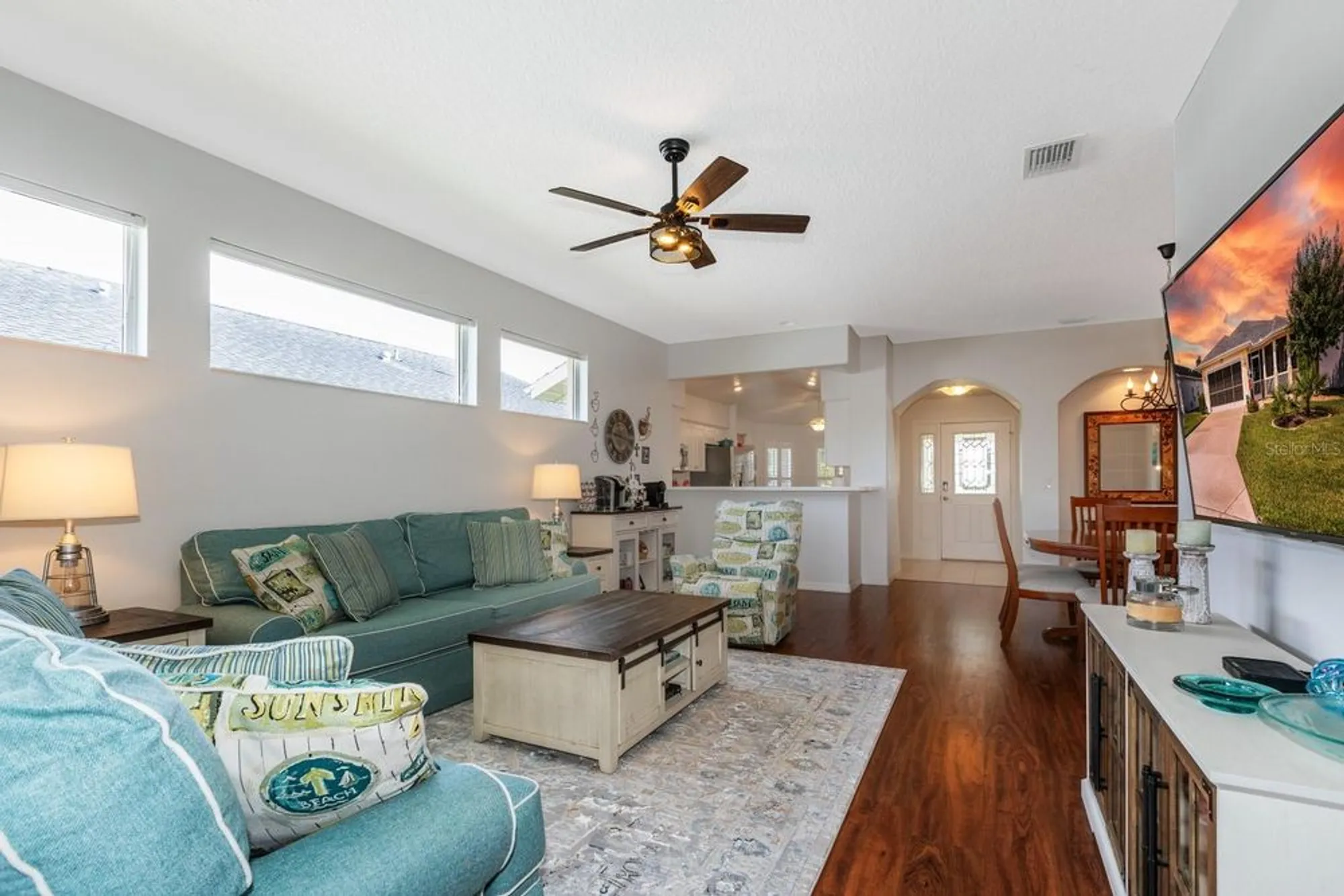 Property Slideshow image 7 of 42 | 26705 wetlands way, Leesburg, FL, 34748